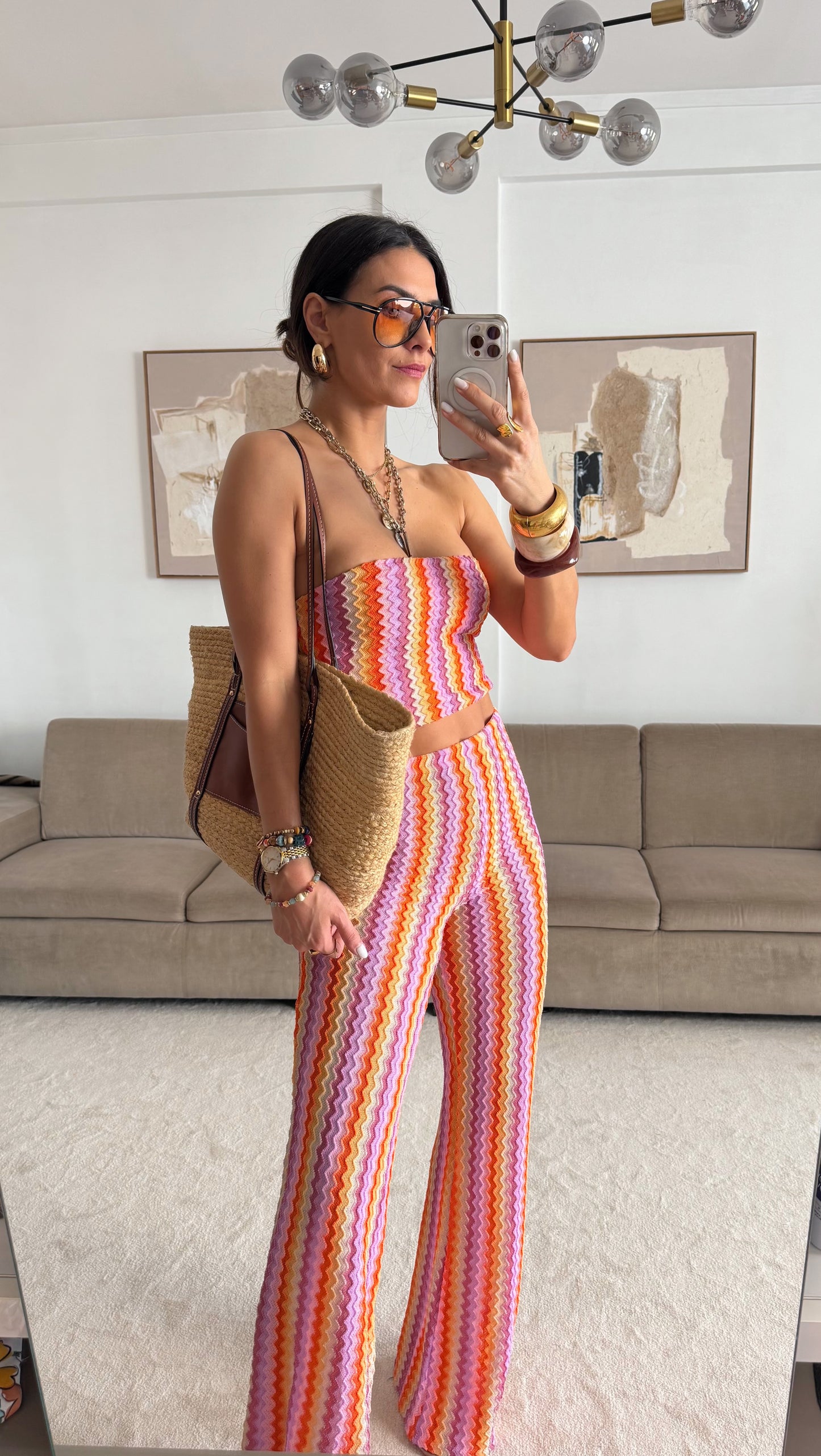 Color set