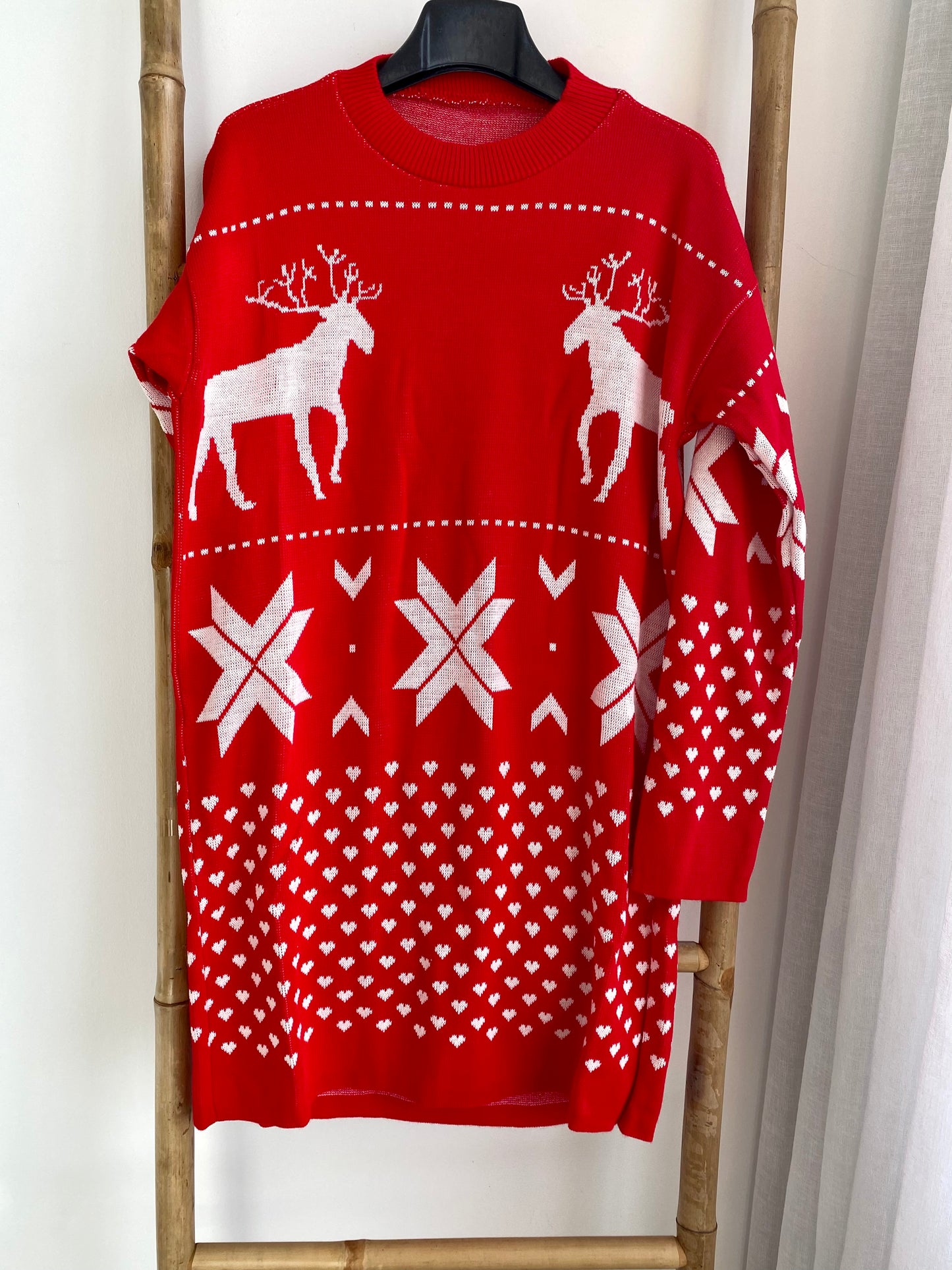 Christmas dress