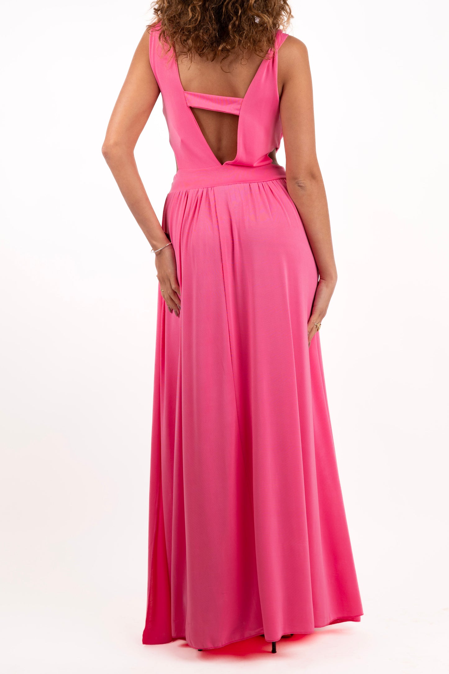 Vestido Barbie