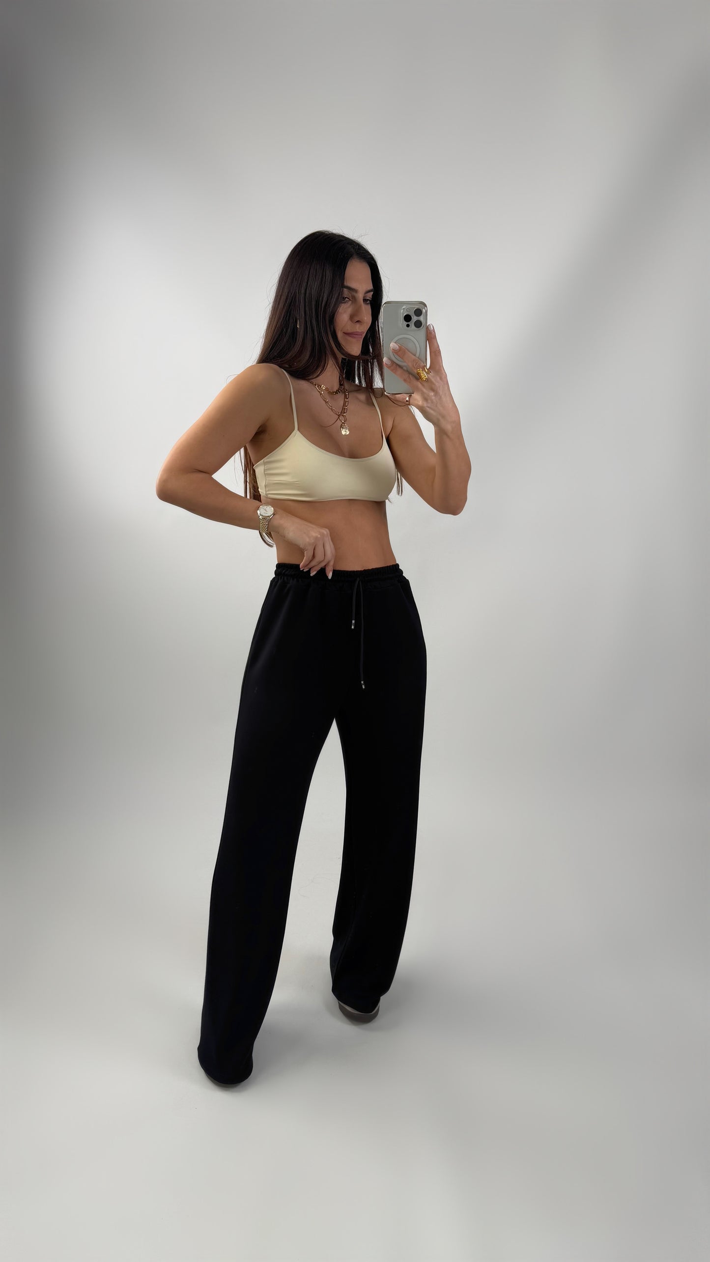 Pantaloni da jogger