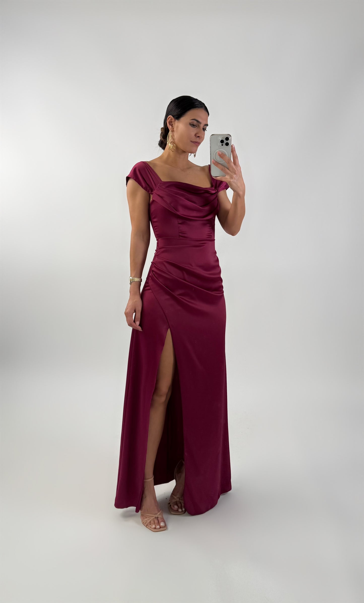 Vestido L'Cannes