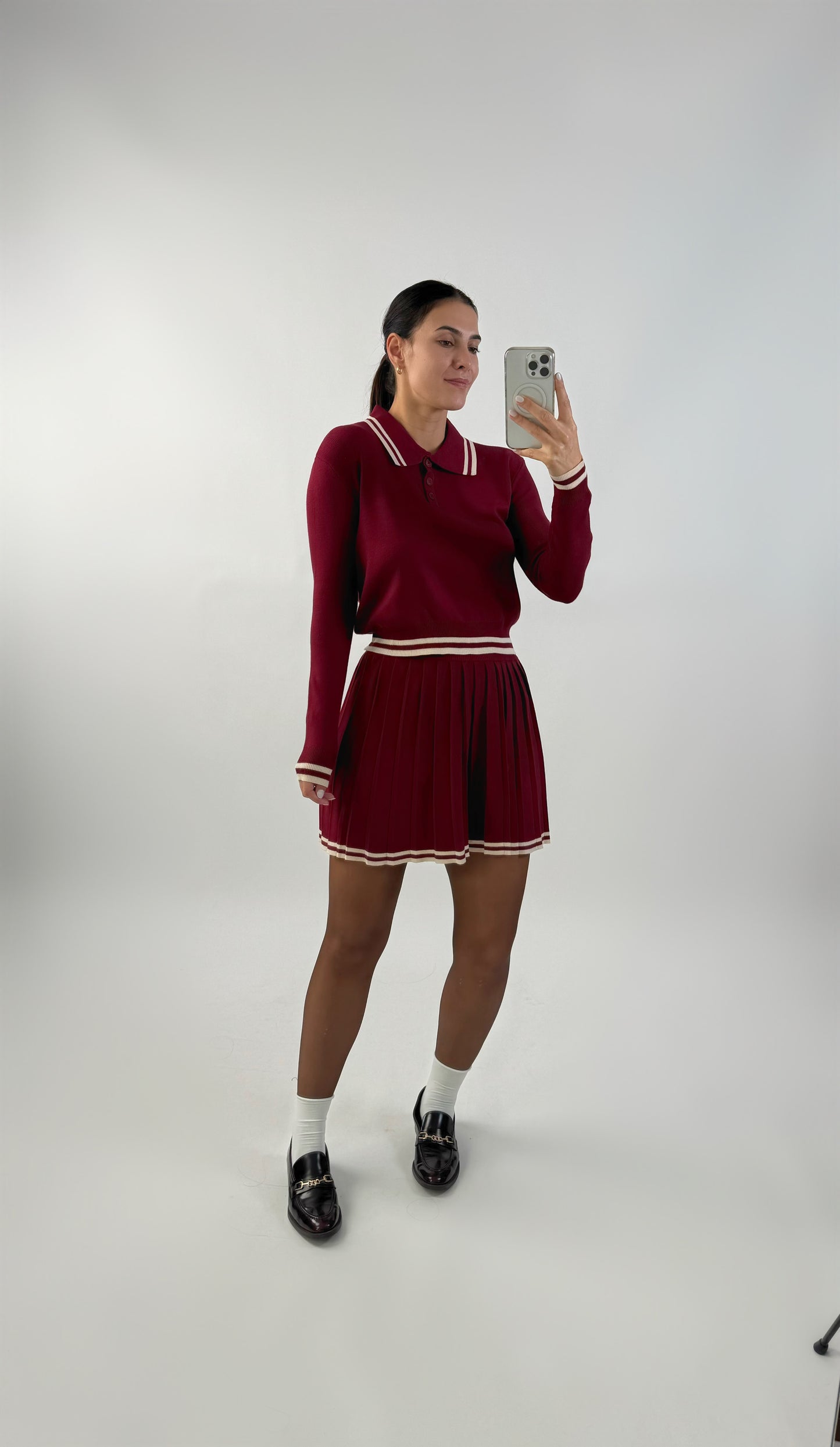 Ensemble universitaire