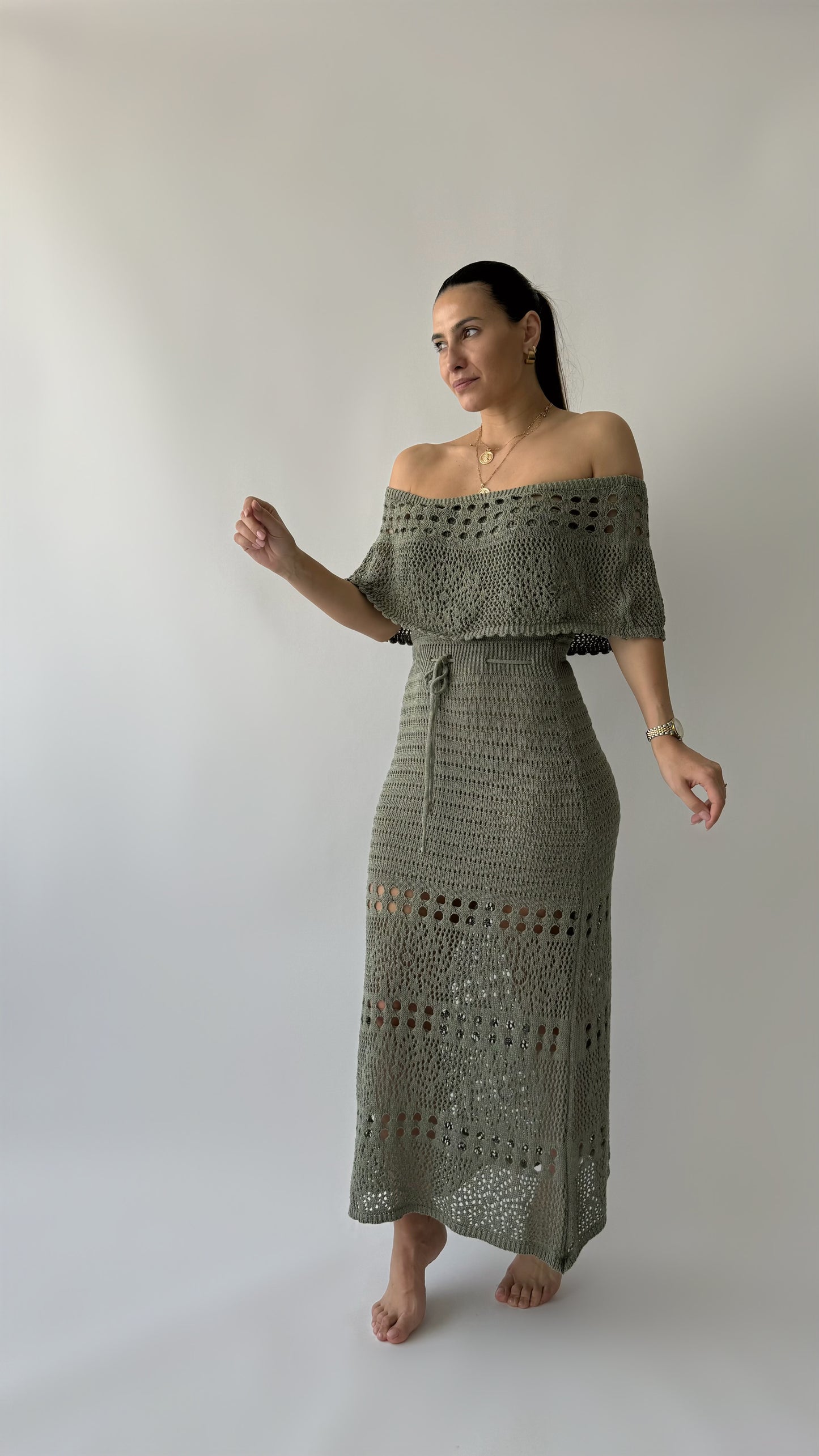Vestido Romeo