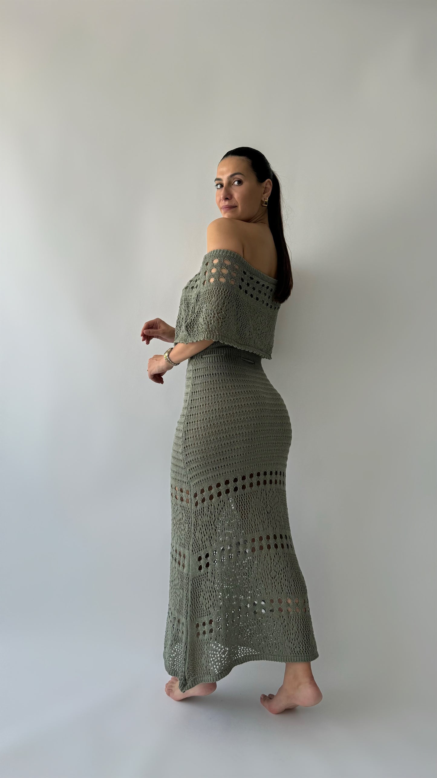 Vestido Romeo