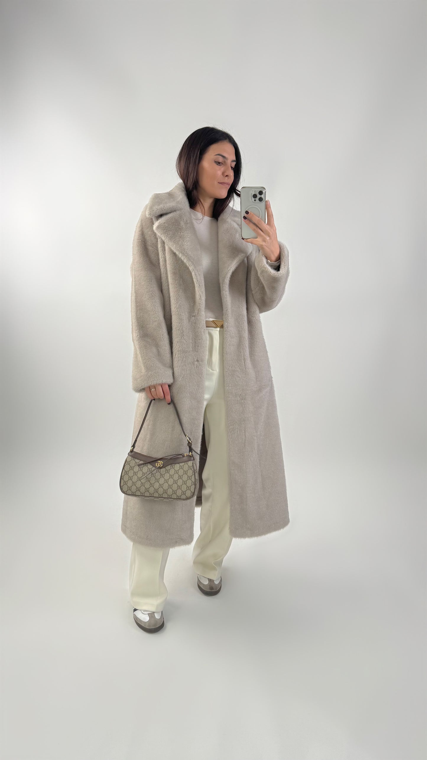 Overcoat Classy