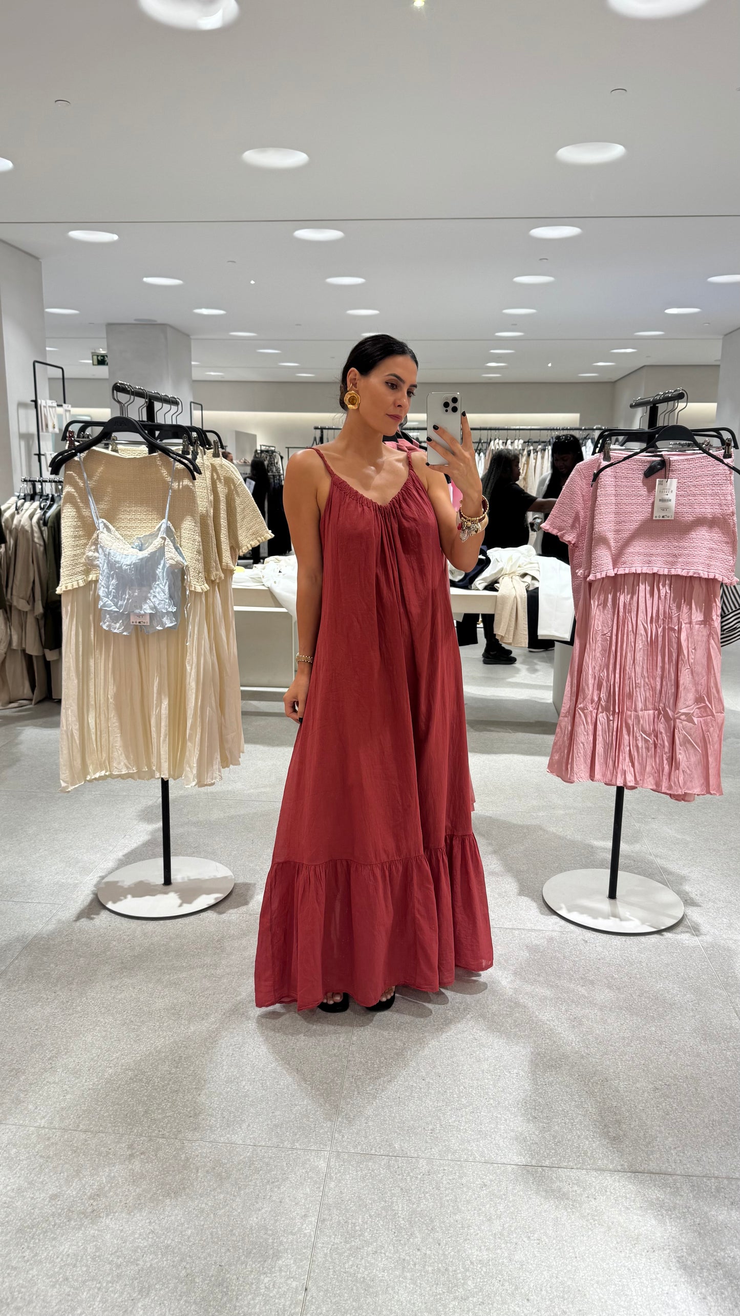 Vestido de Puglia