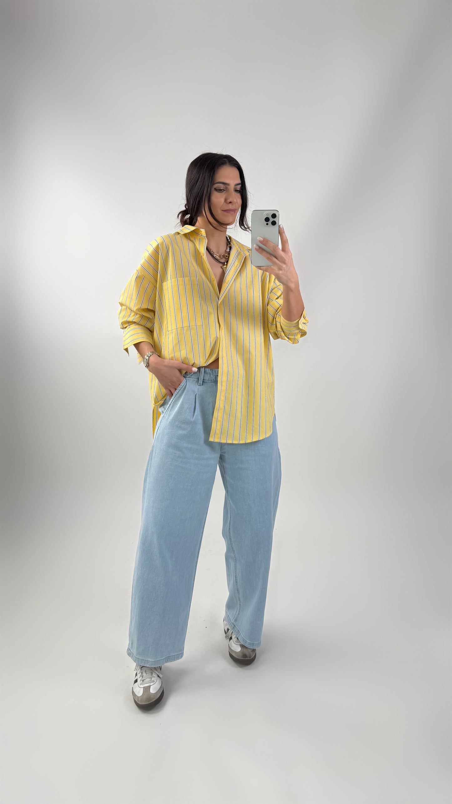 Baggy Jeans