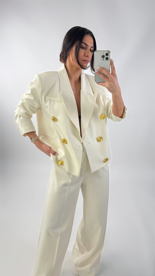 Champiñón Blazer