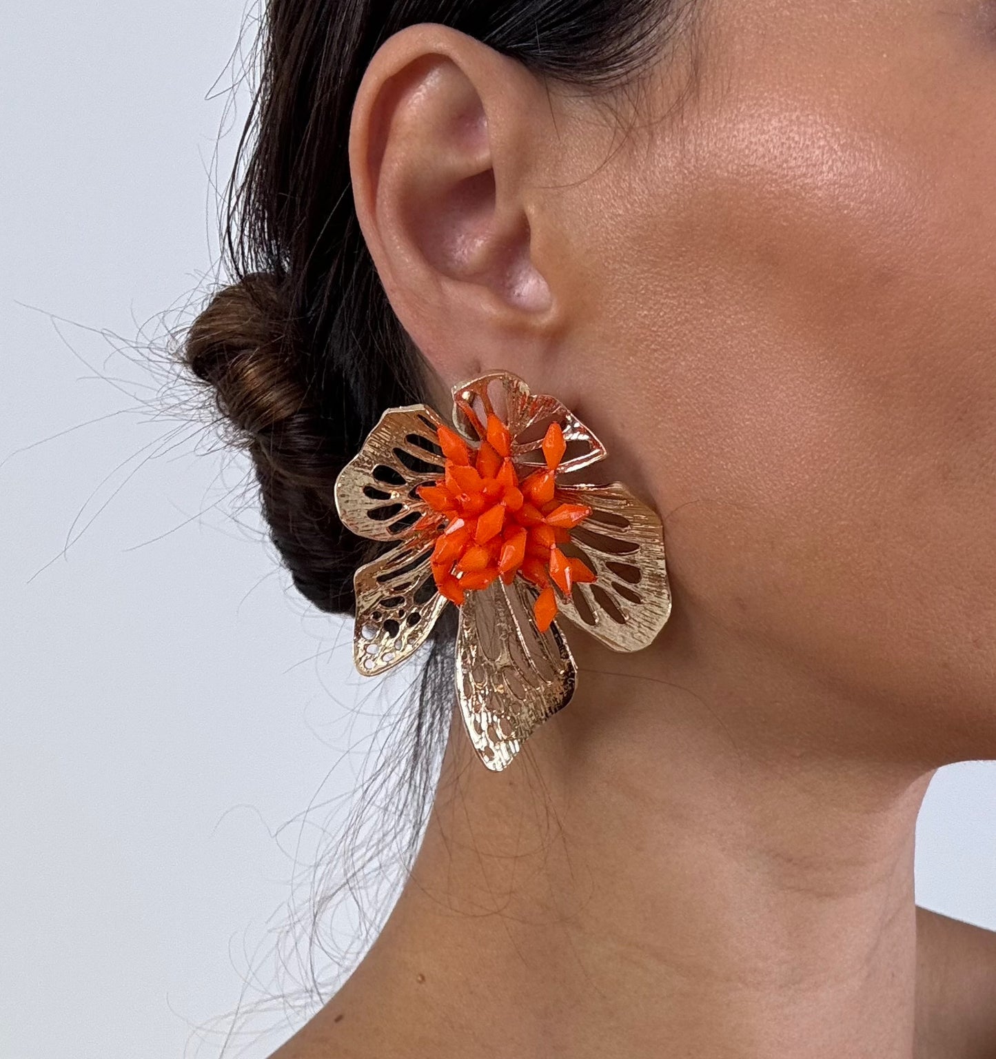 Dalia Earrings