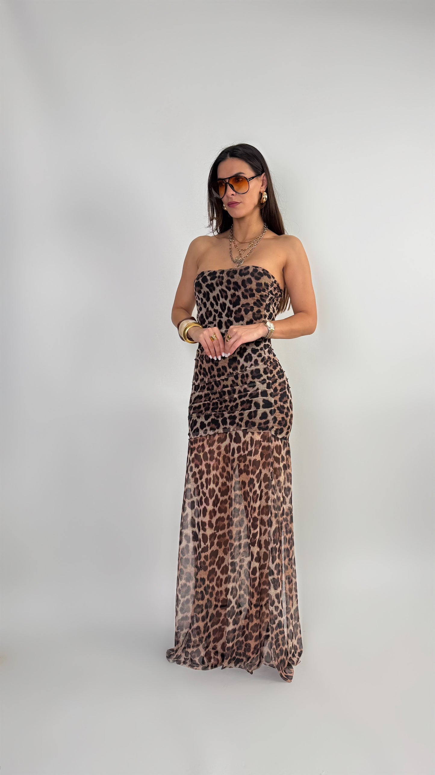Vestido Shelvi