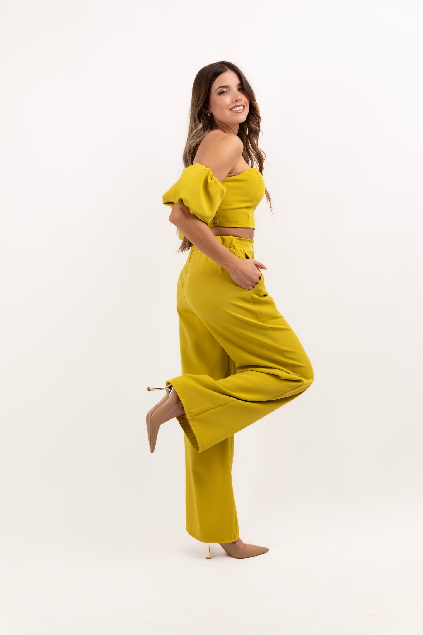 Catalyn Conjunto
