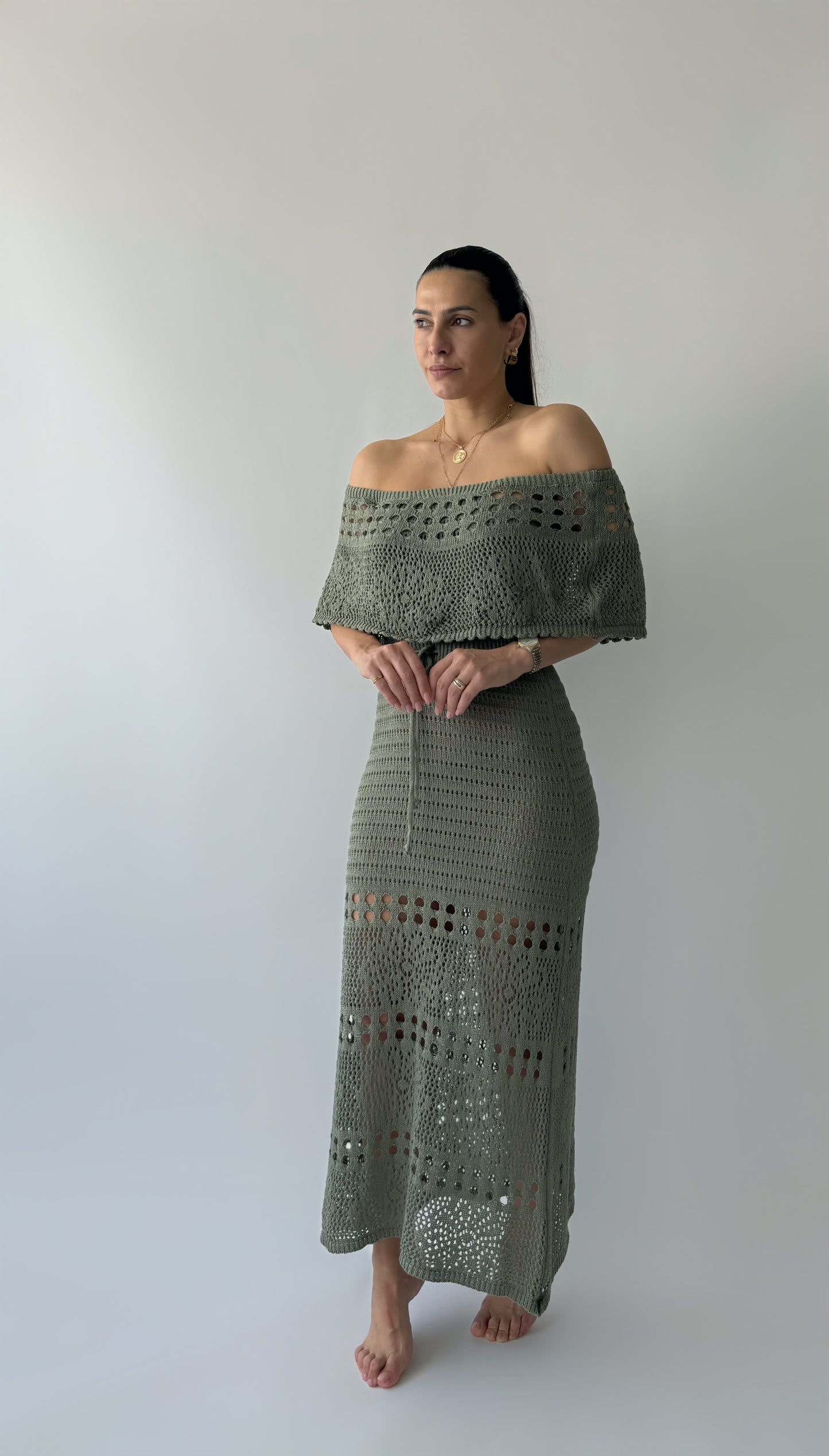 Vestido Romeo