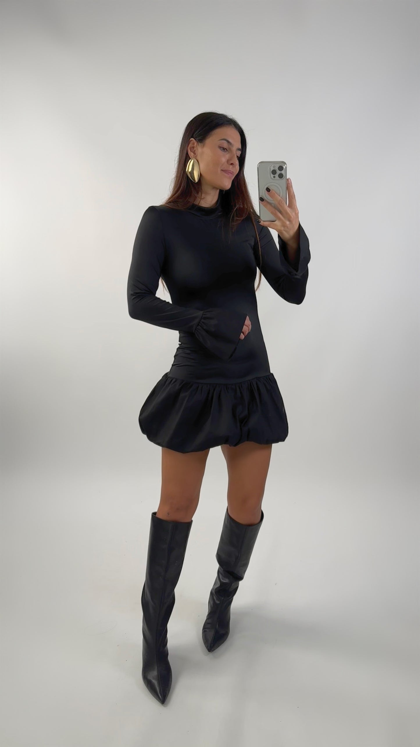 Vestido Adams