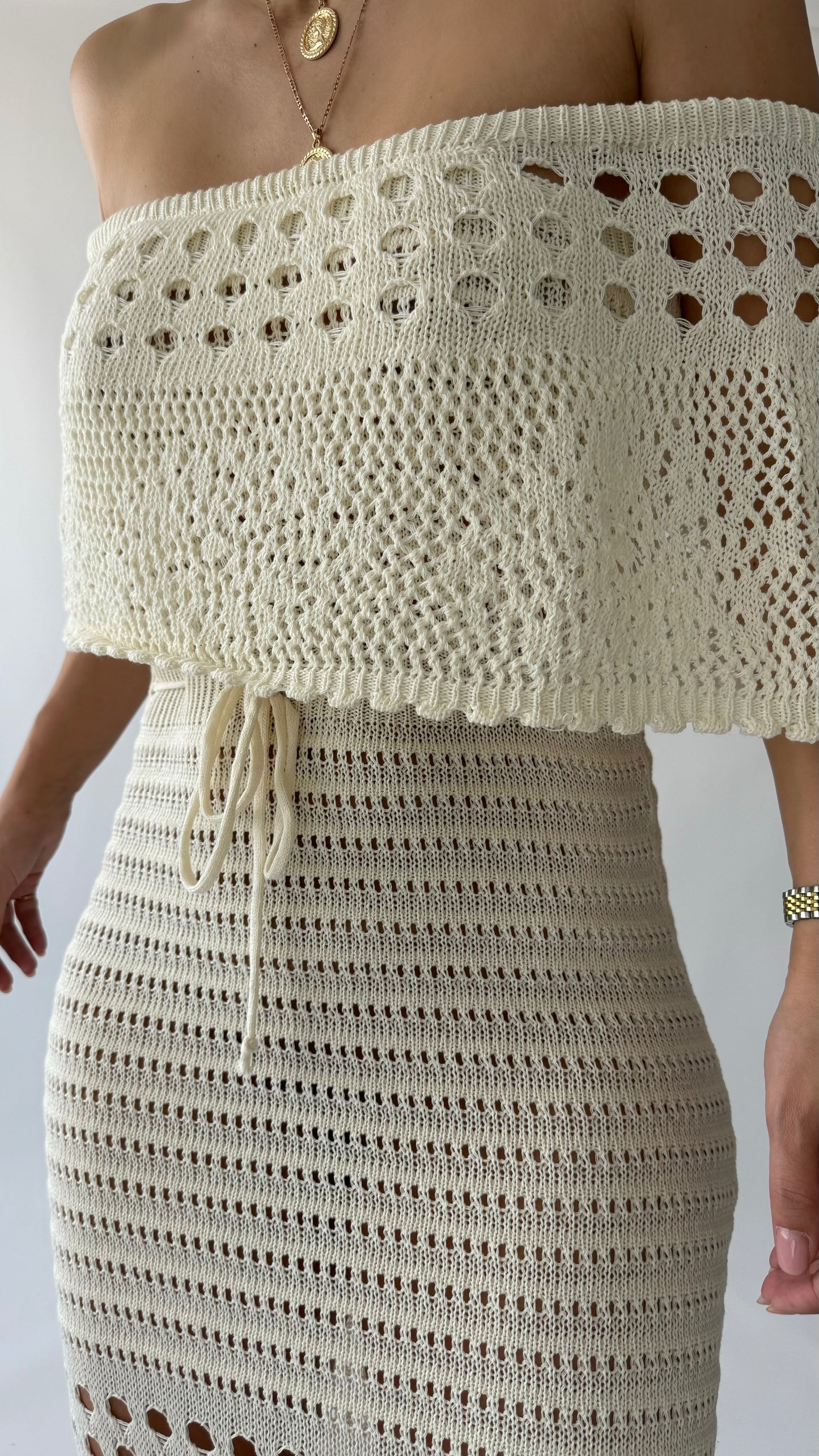 Vestido Romeo