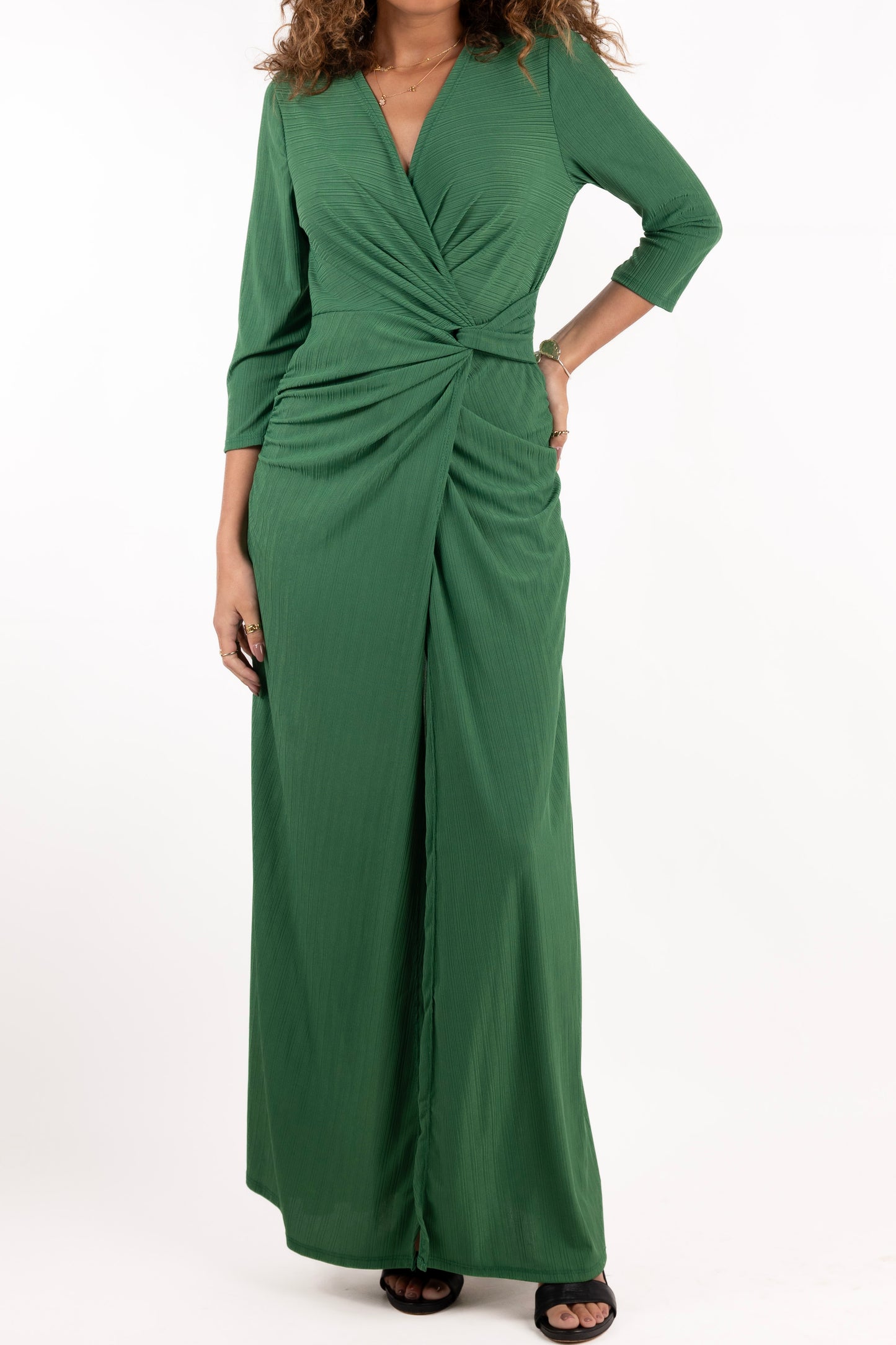 Vestido Trespasse