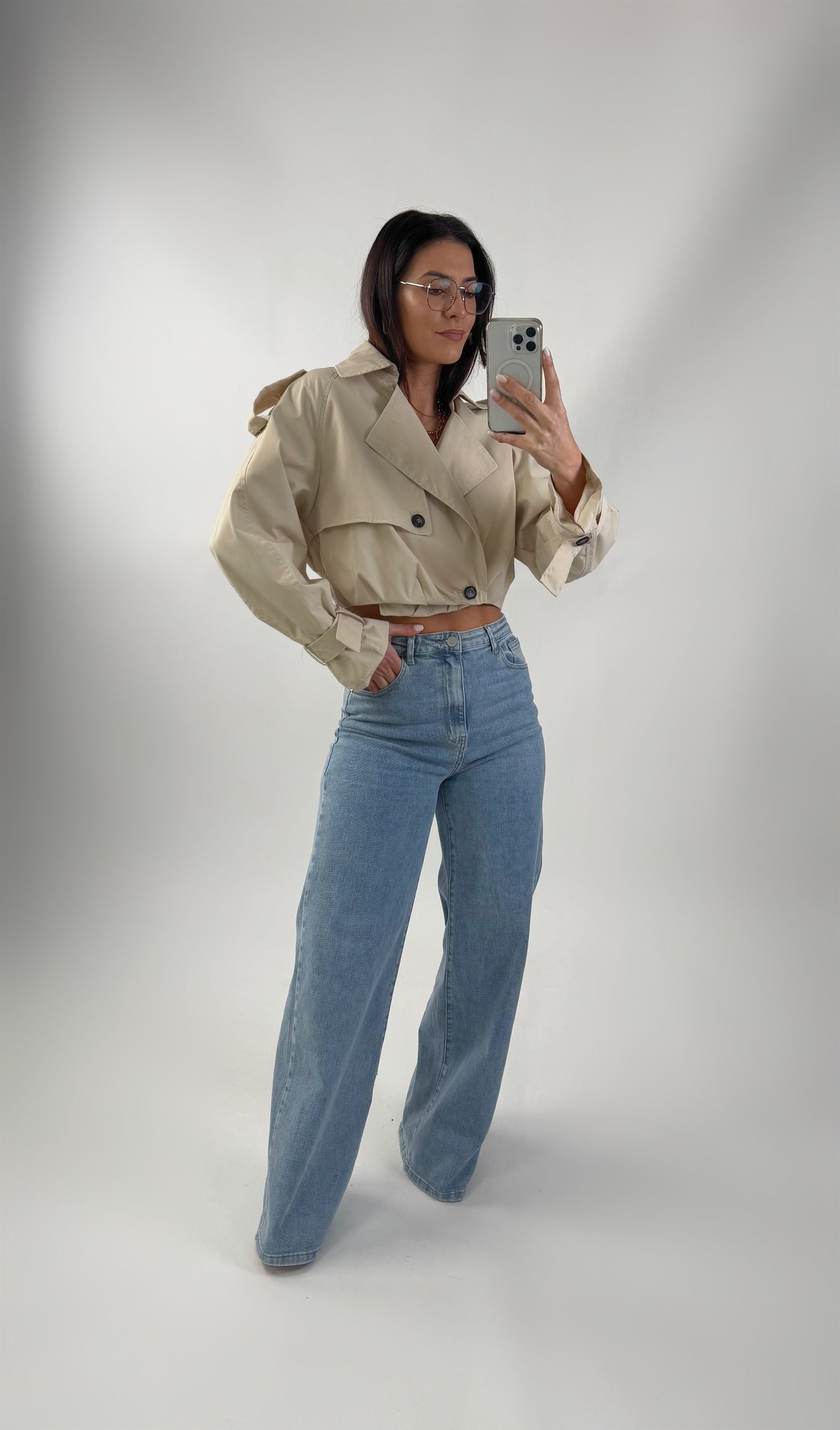Jeans Full Length