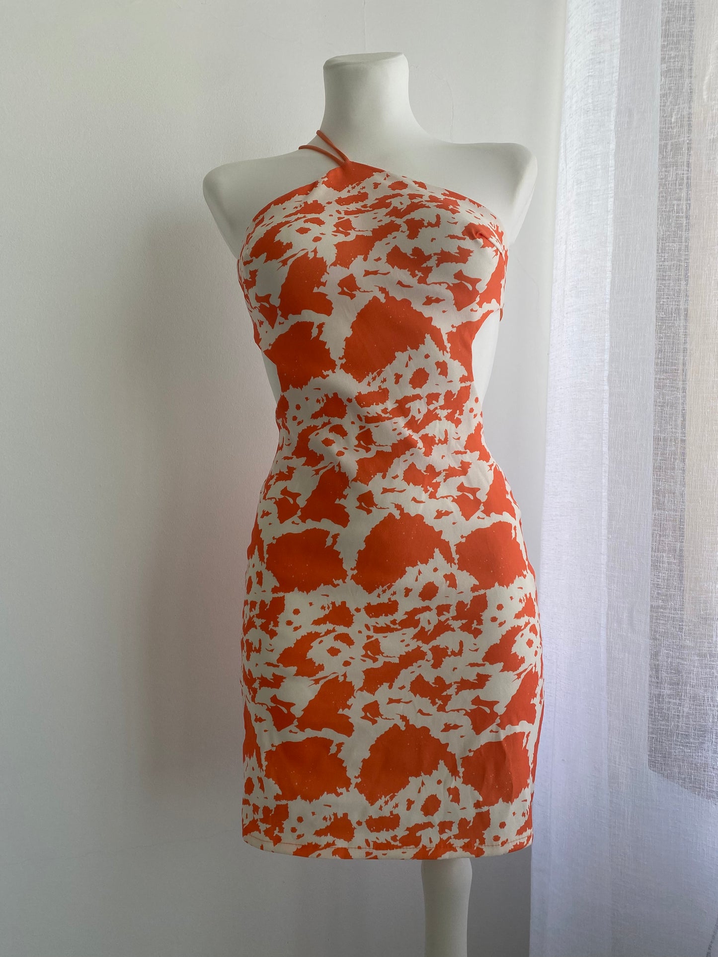 Vestido Cátia