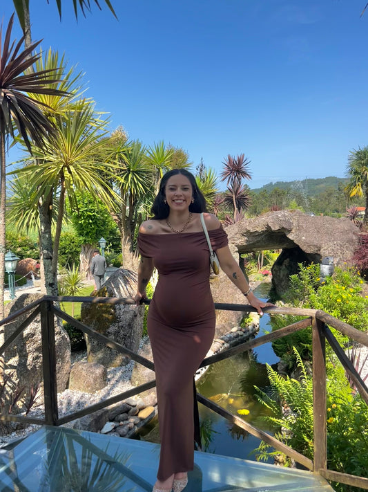 Sukienka Skim (więcej kolorów)