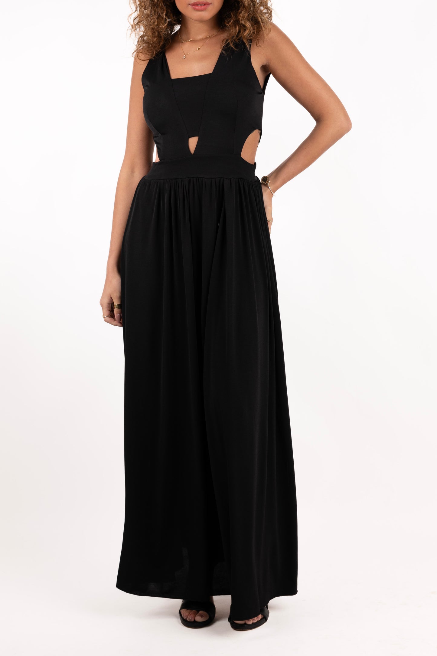 Vestido Barbie