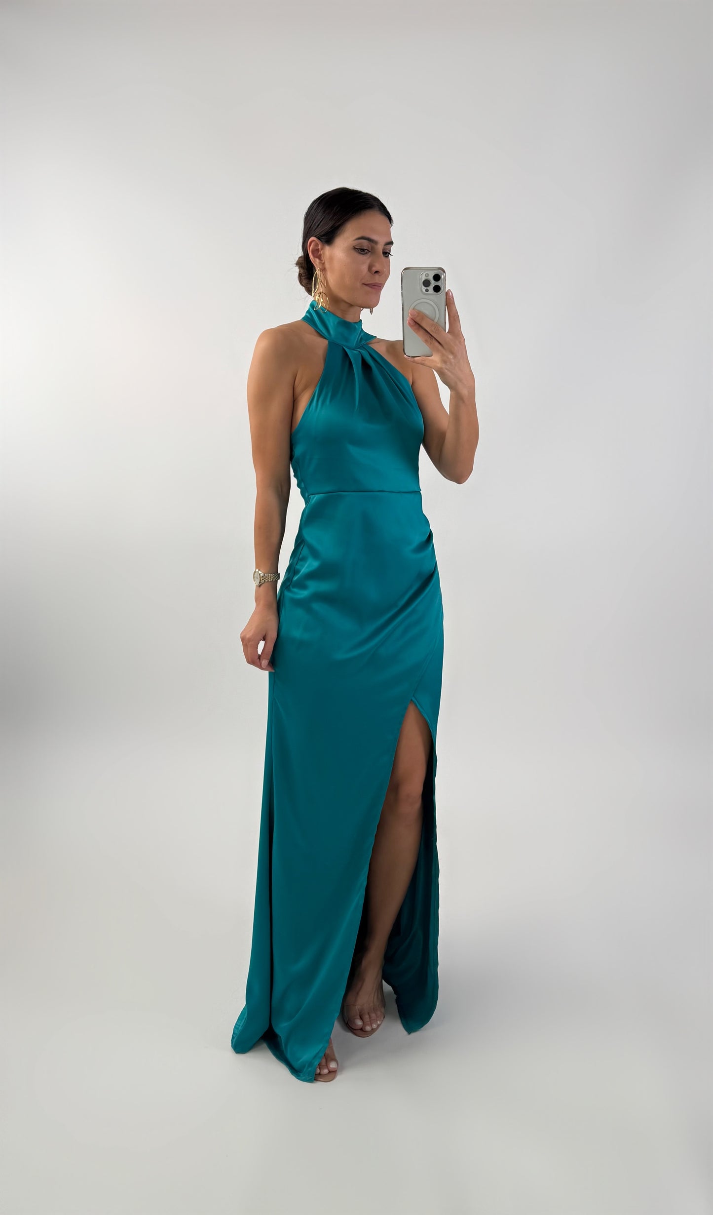 Vestido Valéria