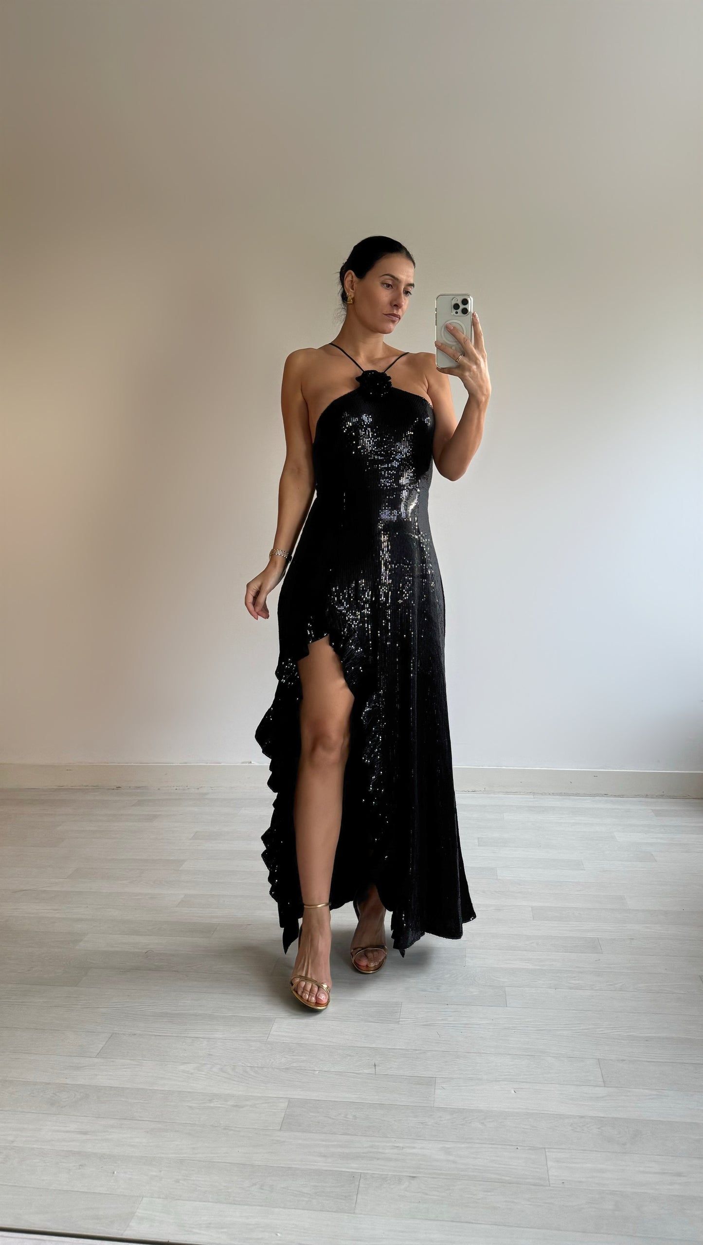 Vestido Roseline