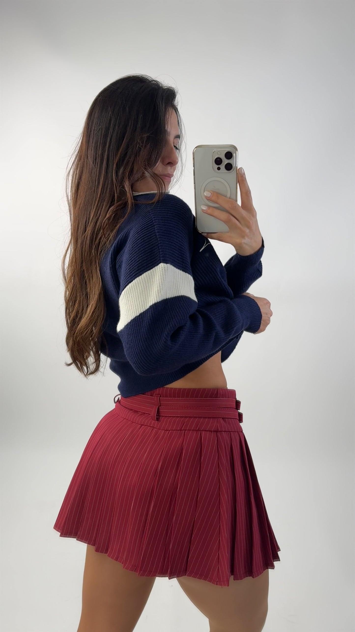 Jupe Lily