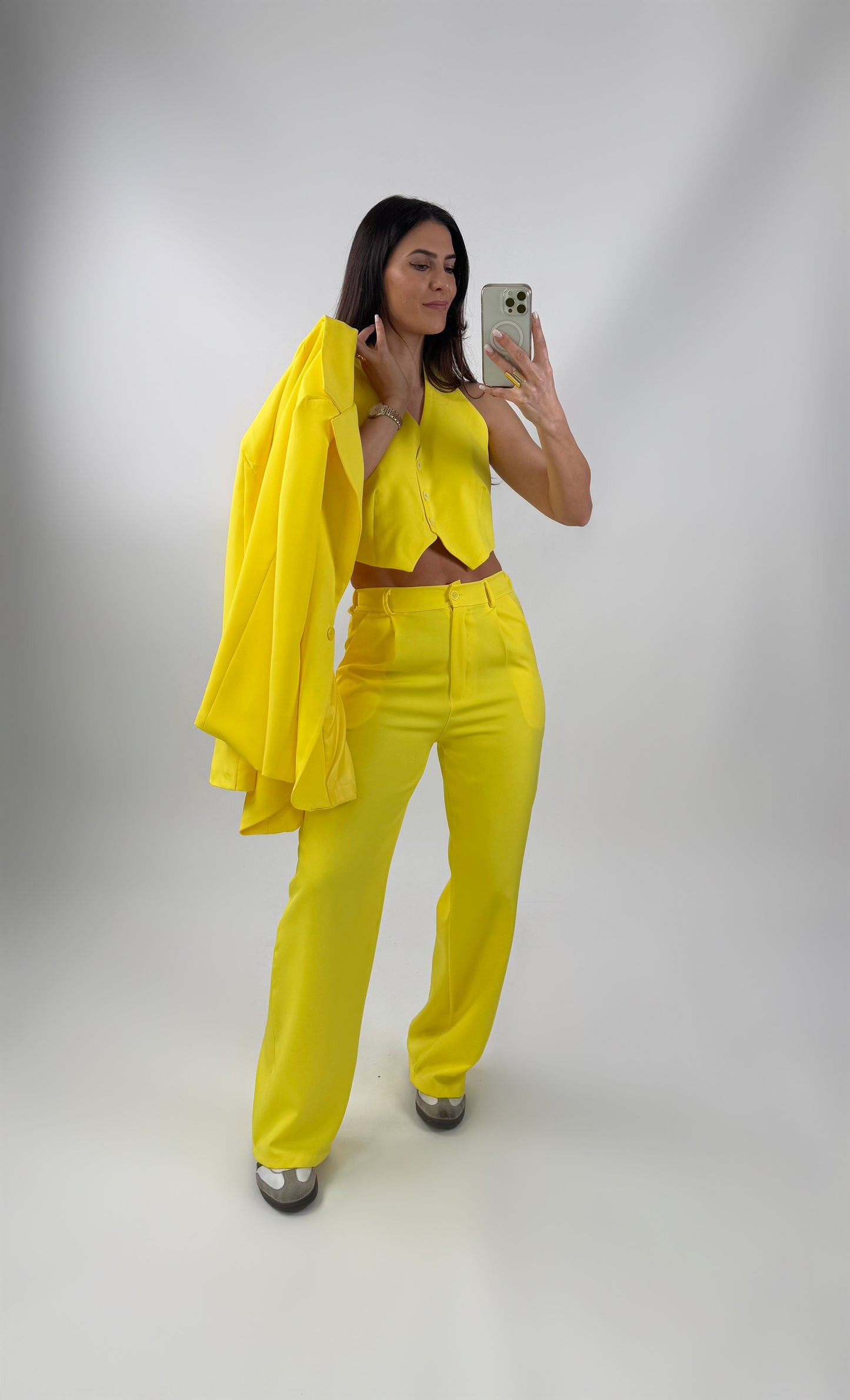 Costume de Robbie (3 pièces)