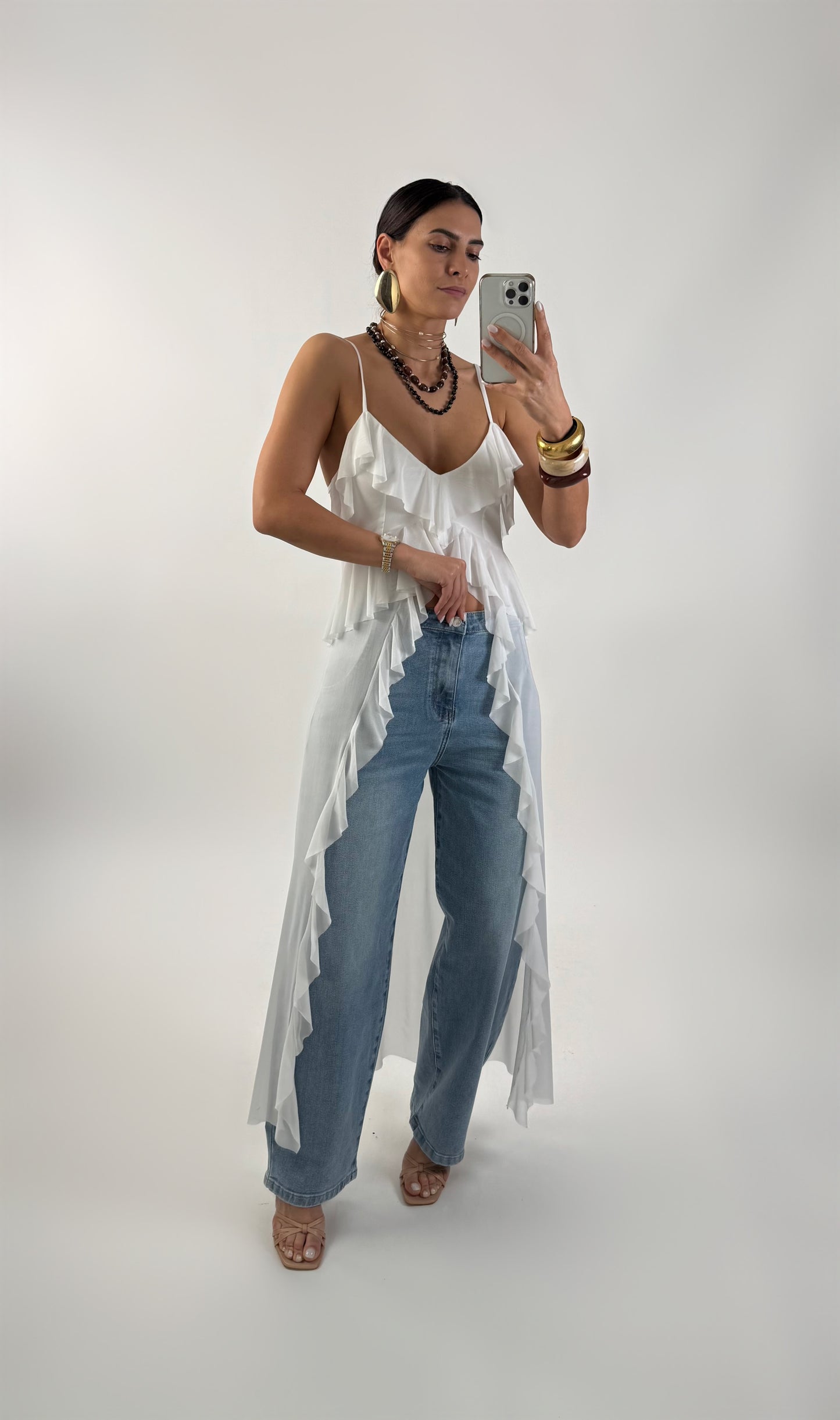 Bata Boho-Chic