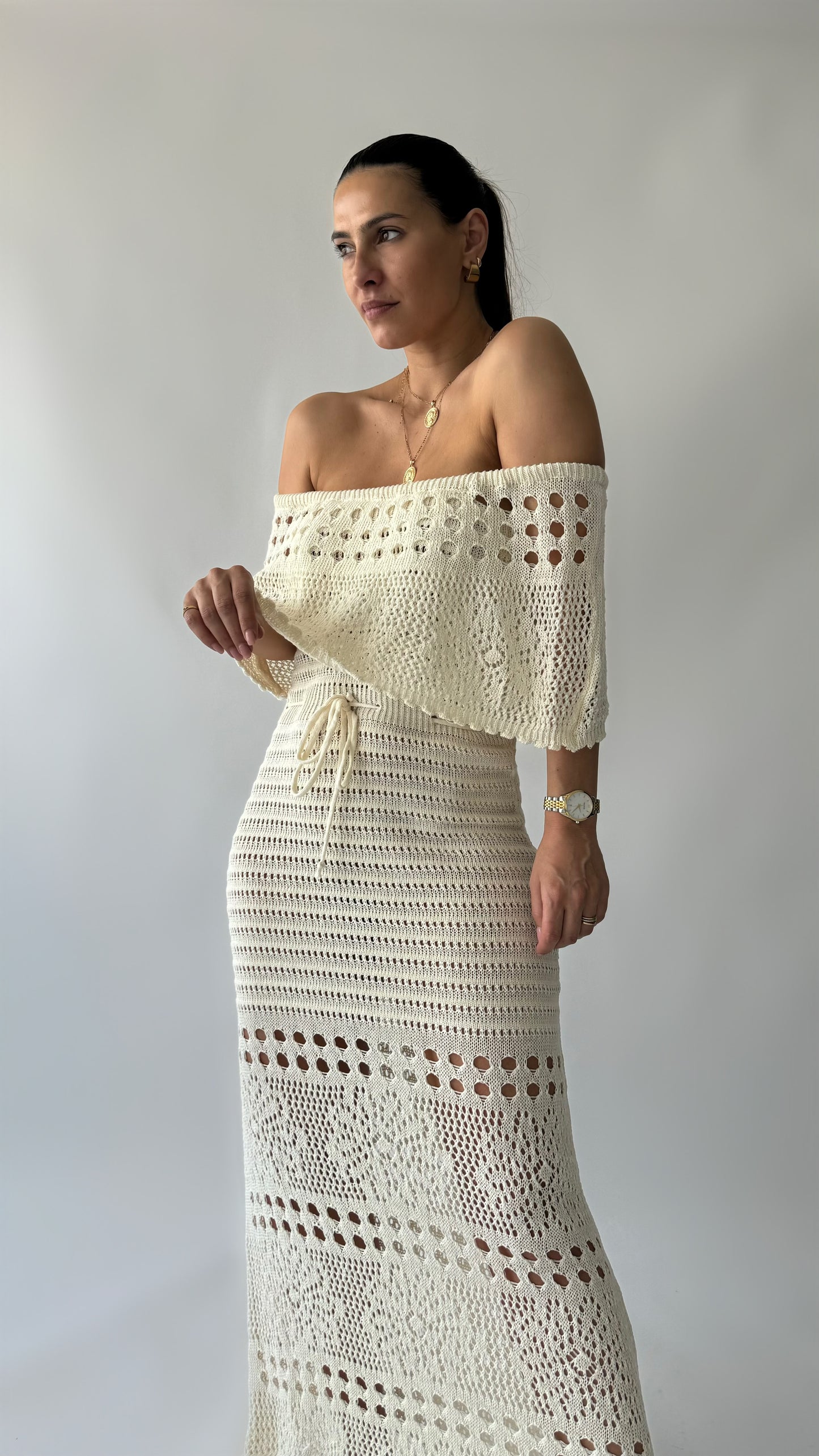 Vestido Romeo