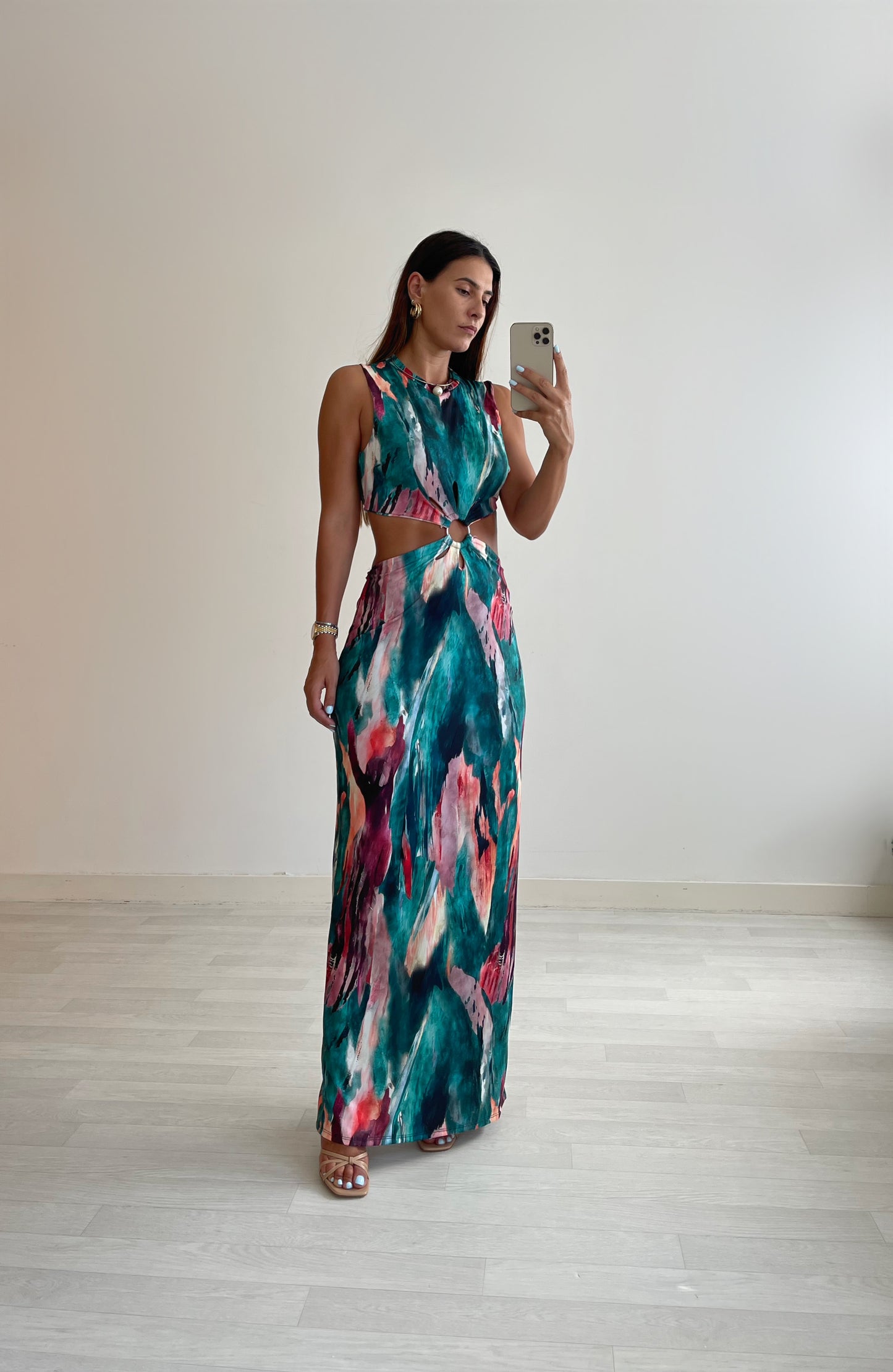 Vestido Julieta