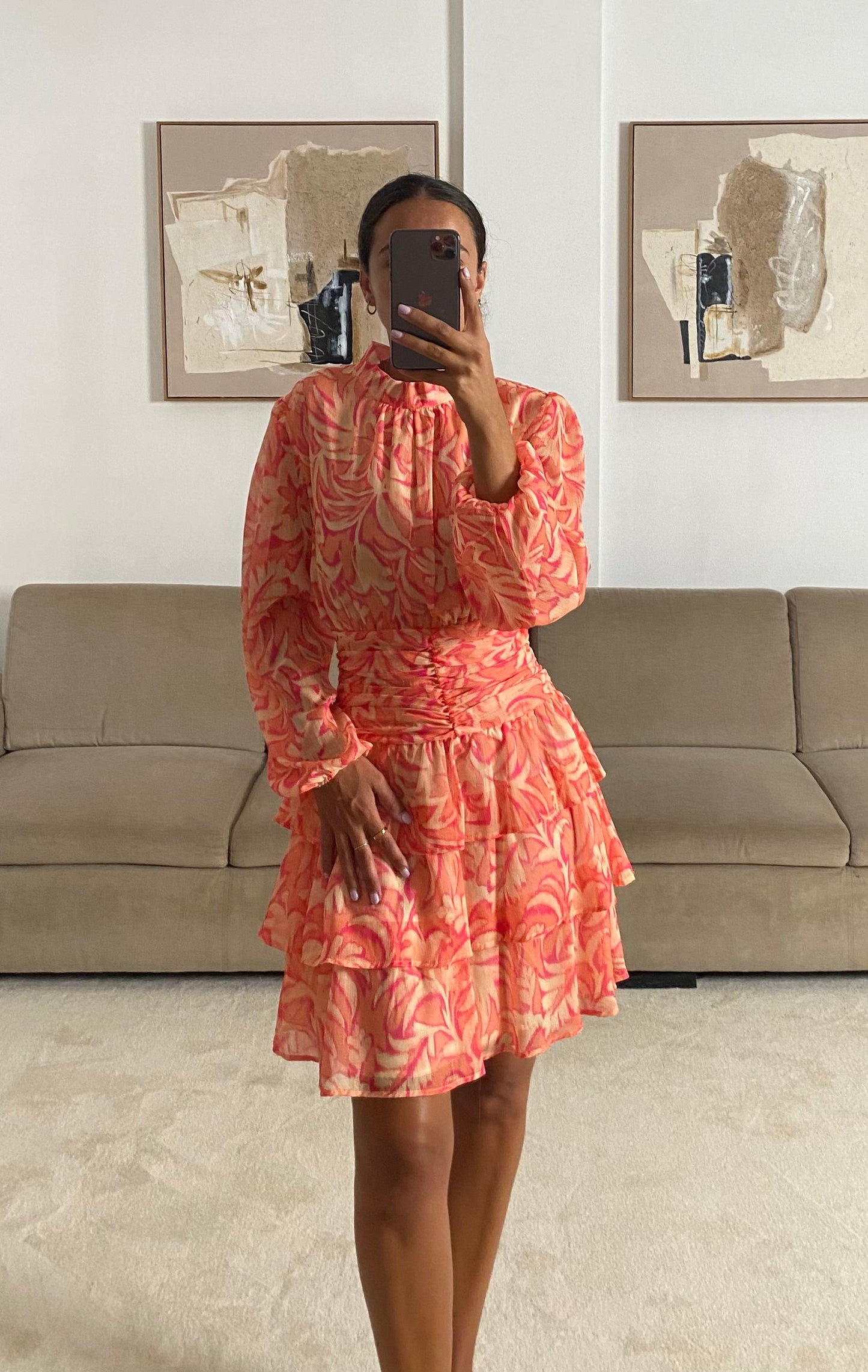 Denise Dress