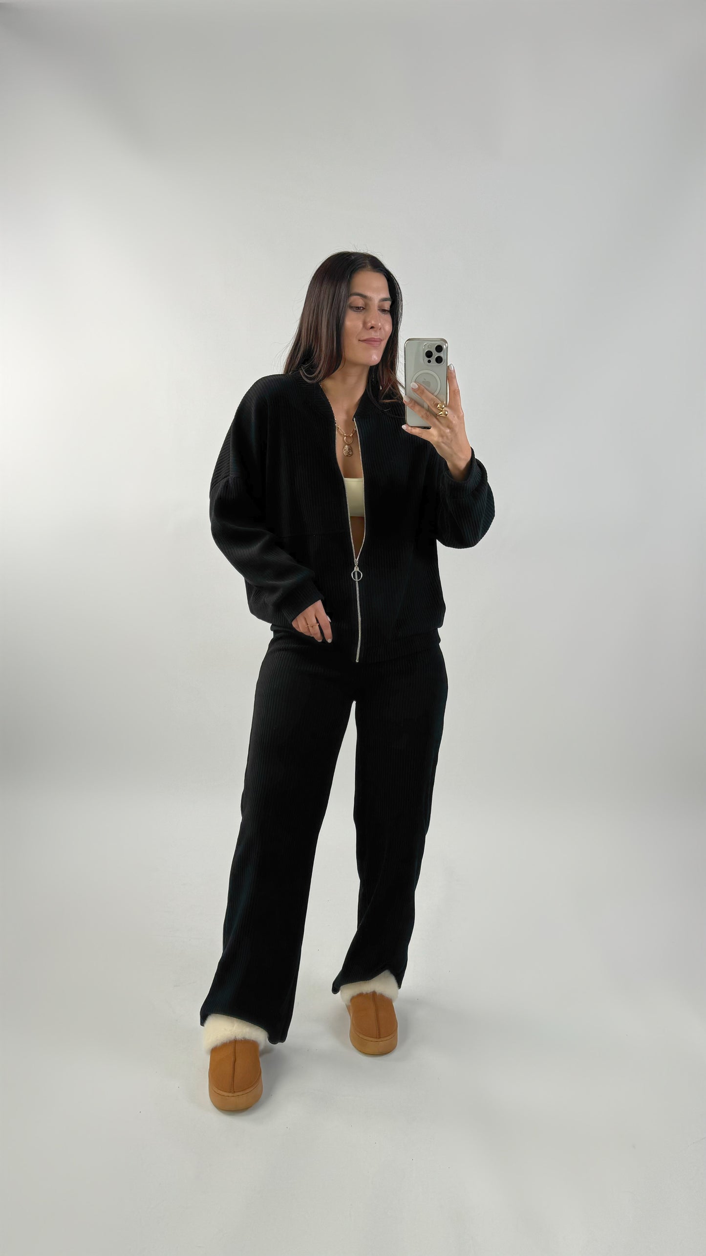 Skim Snug Set