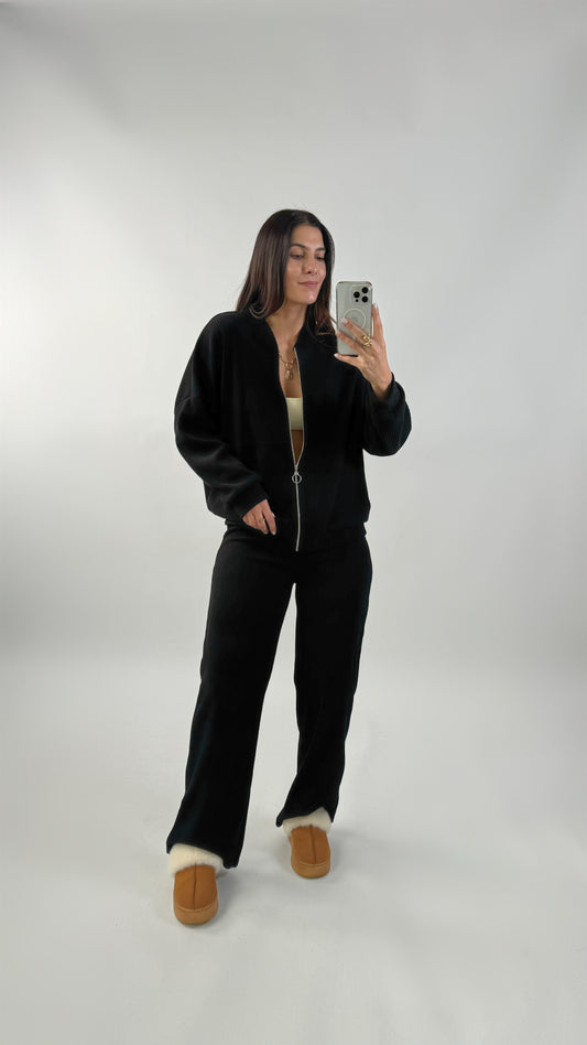Conjunto Skim Snug