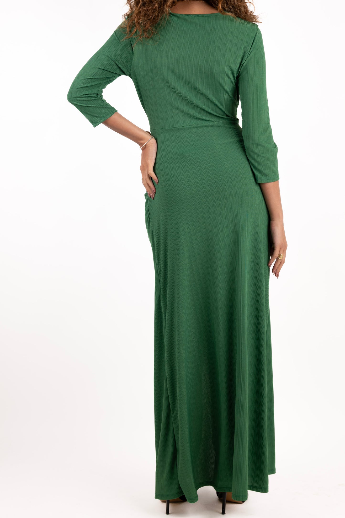 Vestido Trespasse