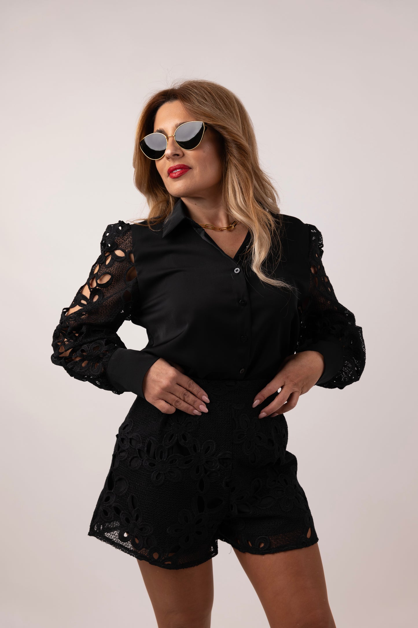 Conjunto Circe