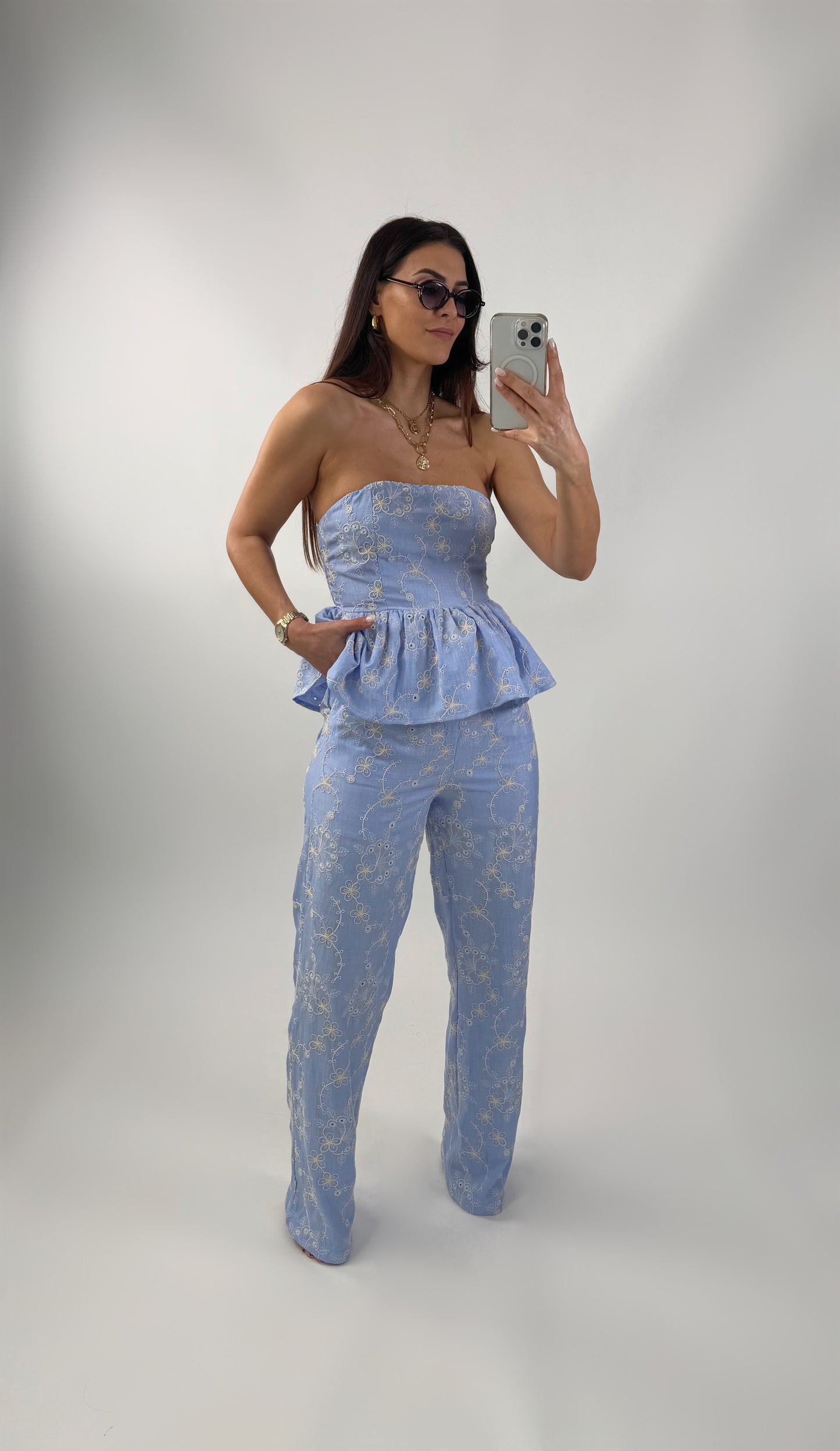 Ensemble de nuage