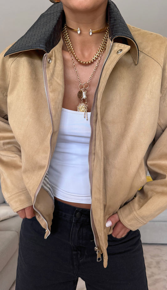 Casaco Briarwood Light Brown