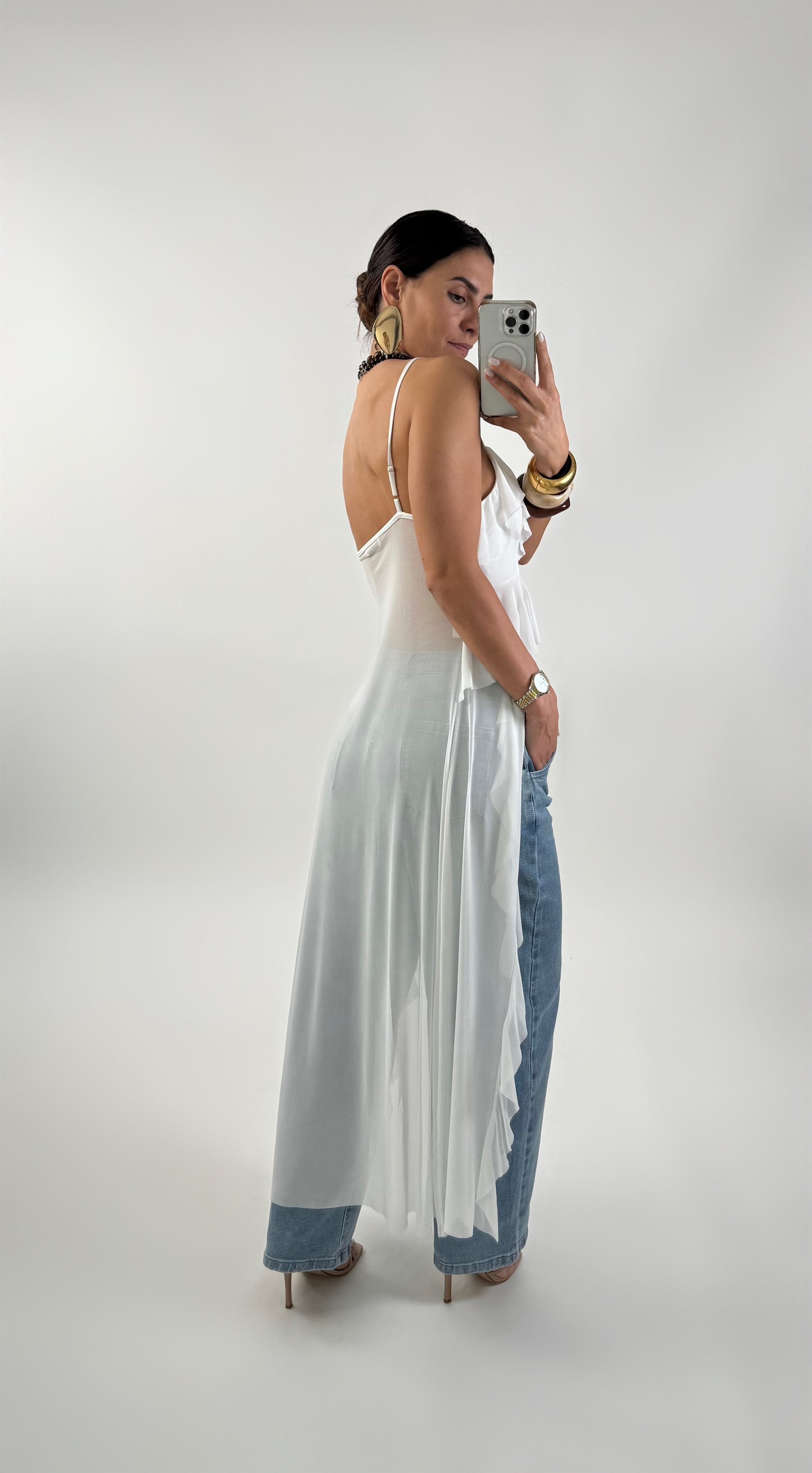 Bata Boho-Chic
