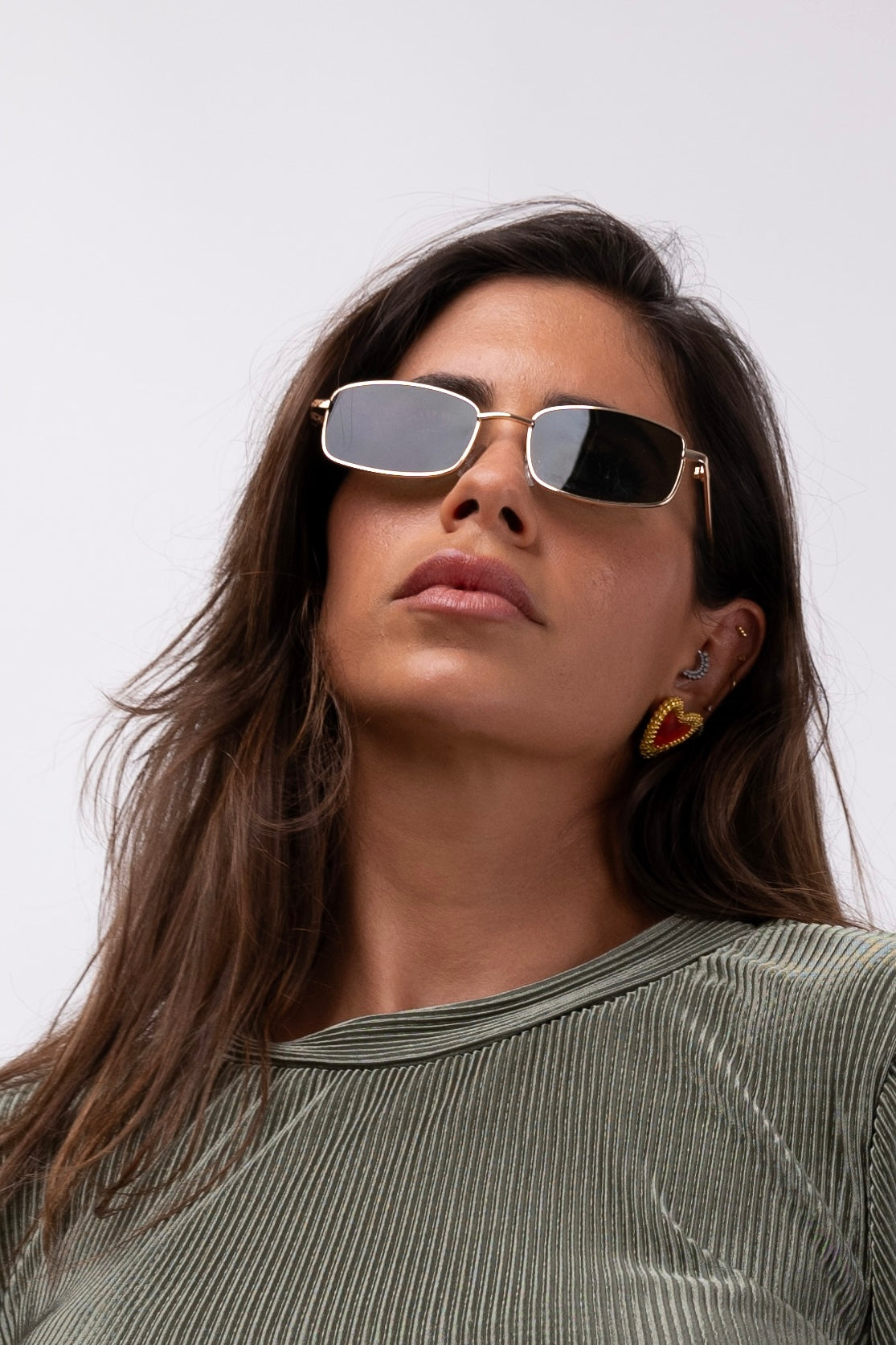 Lunettes Texa vintage