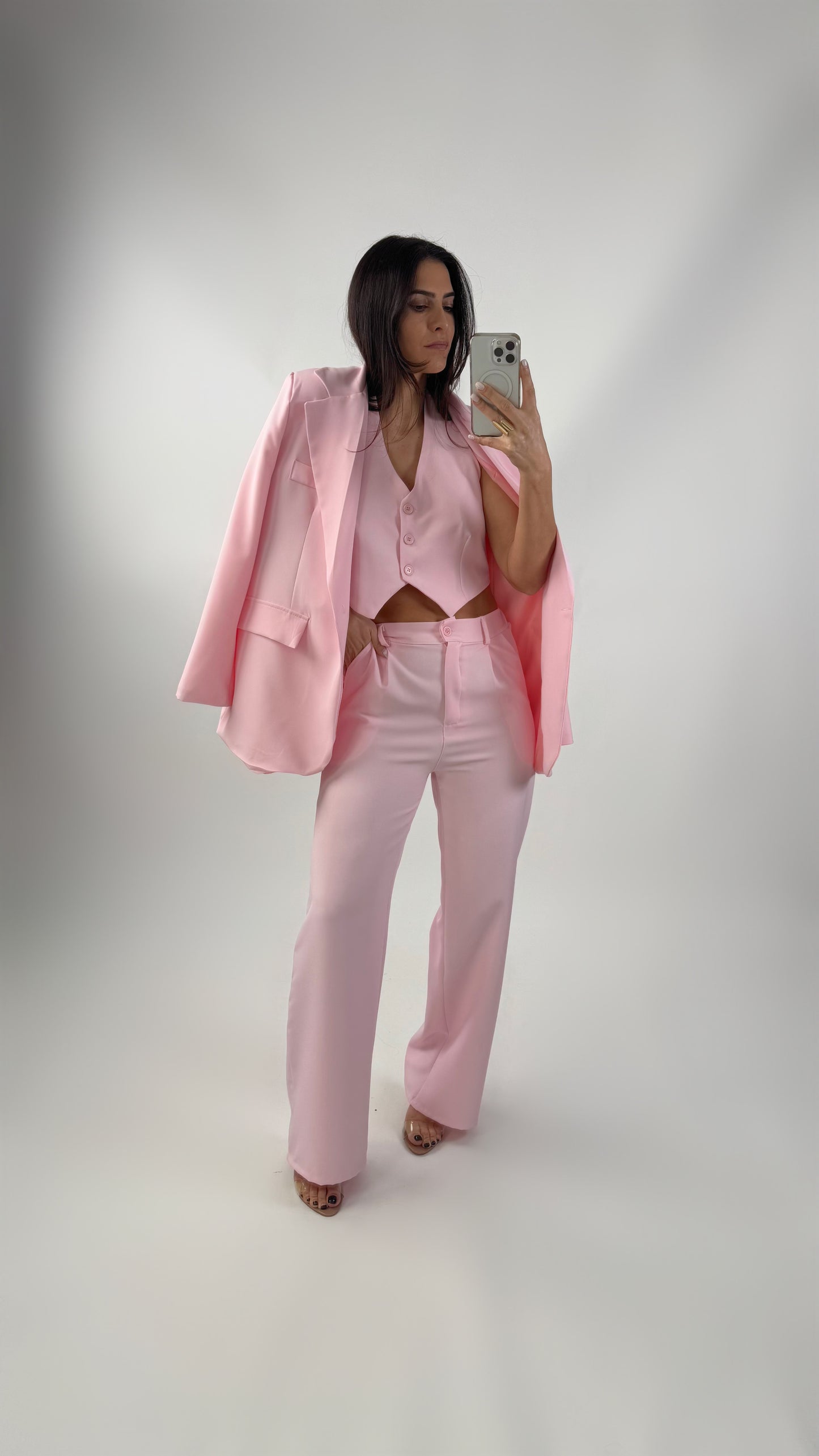Costume de Robbie (3 pièces)