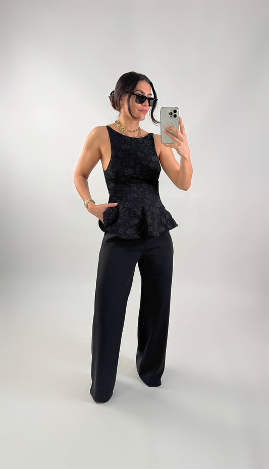 pantalones moulin