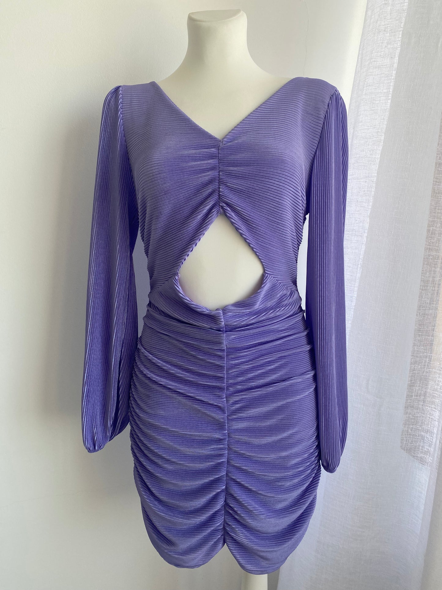 Waves Dress