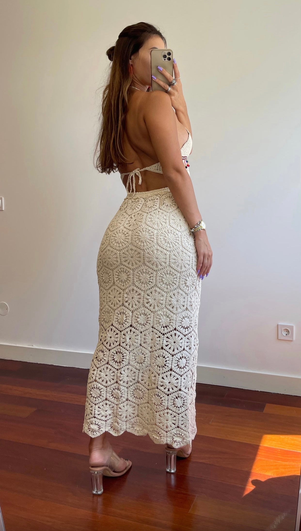 Skirt Freya