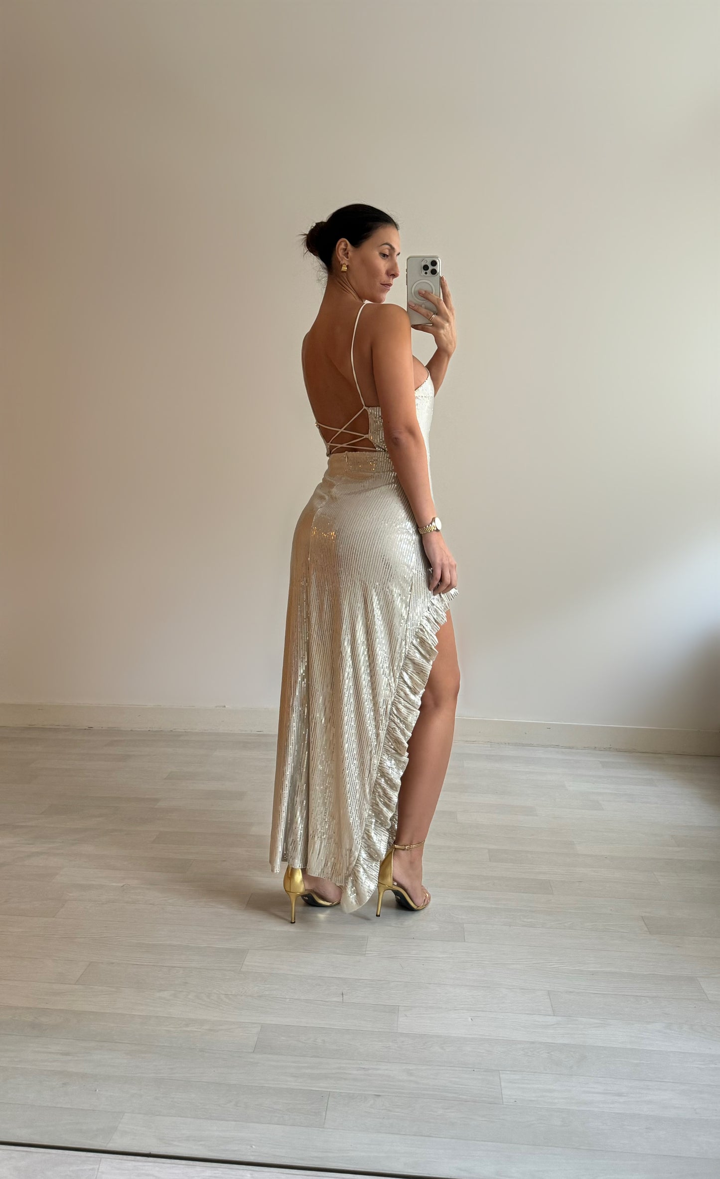 Vestido Roseline