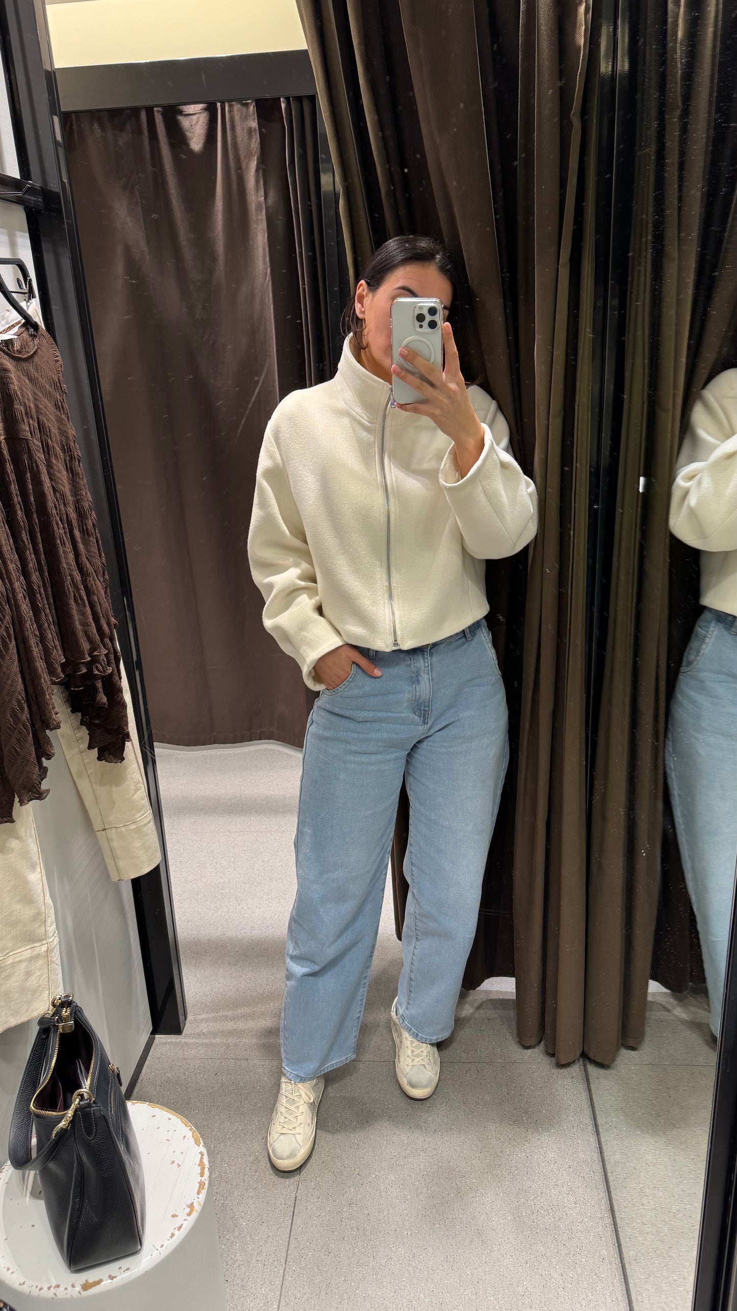 Jeans Skater