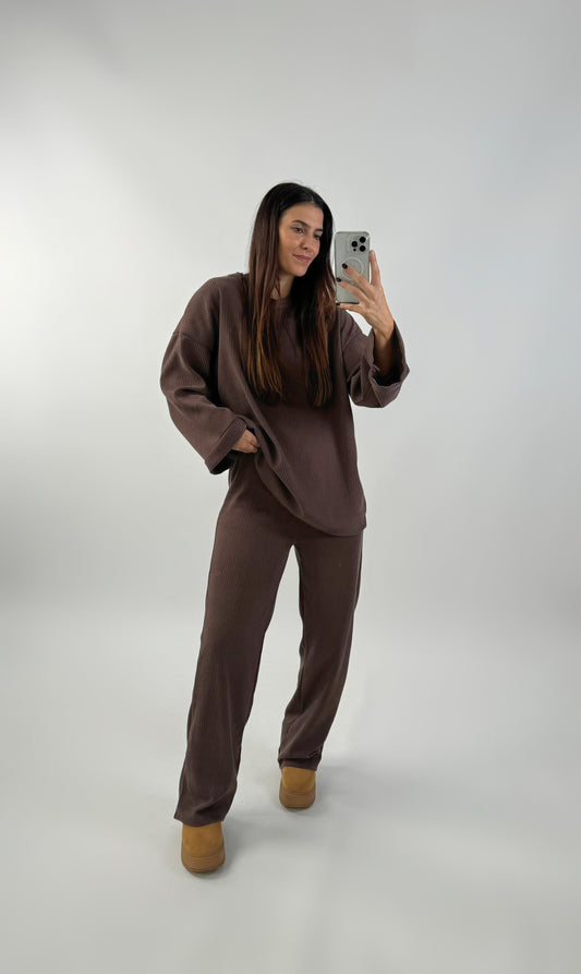 Conjunto Snug