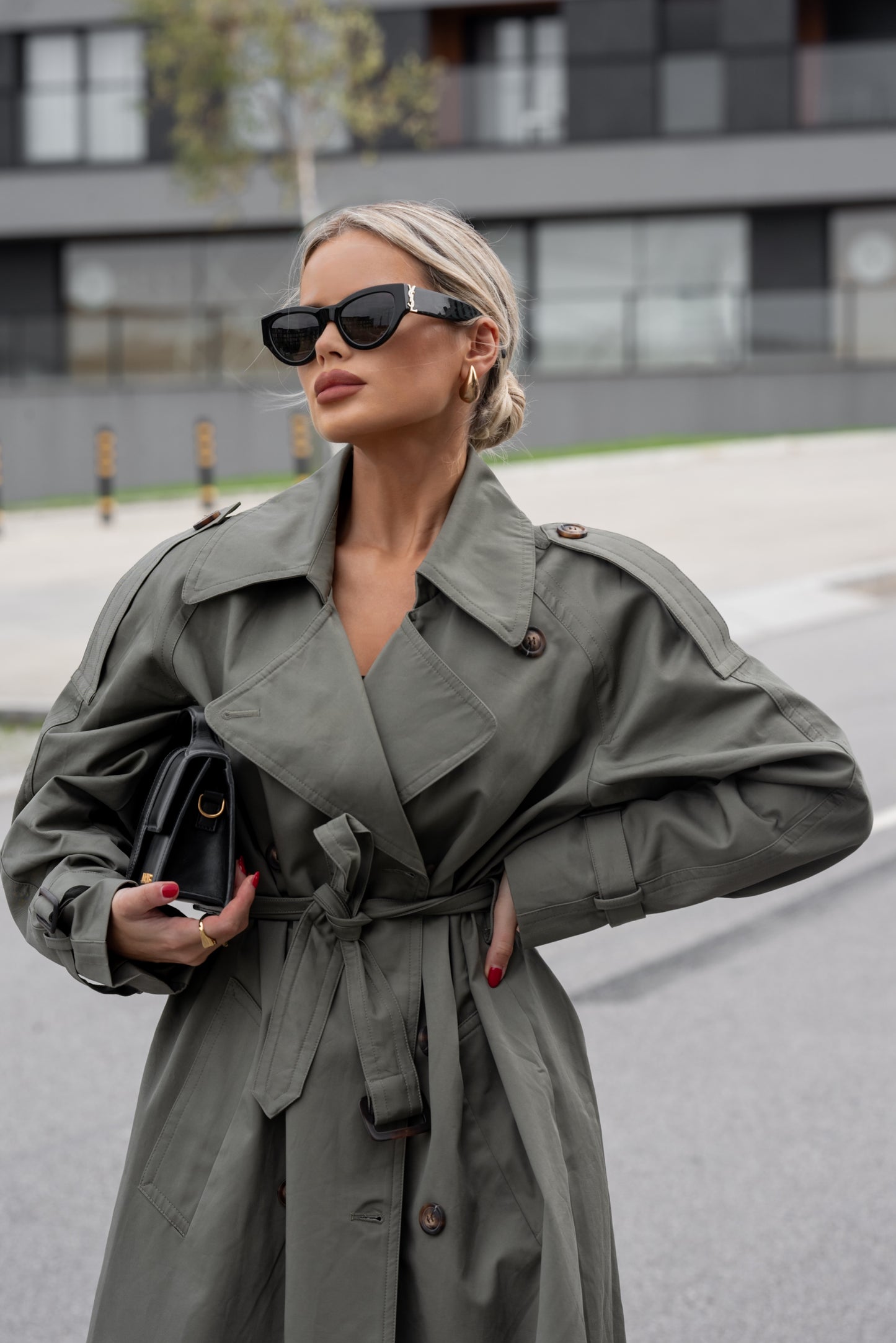 Gabardine Manchester