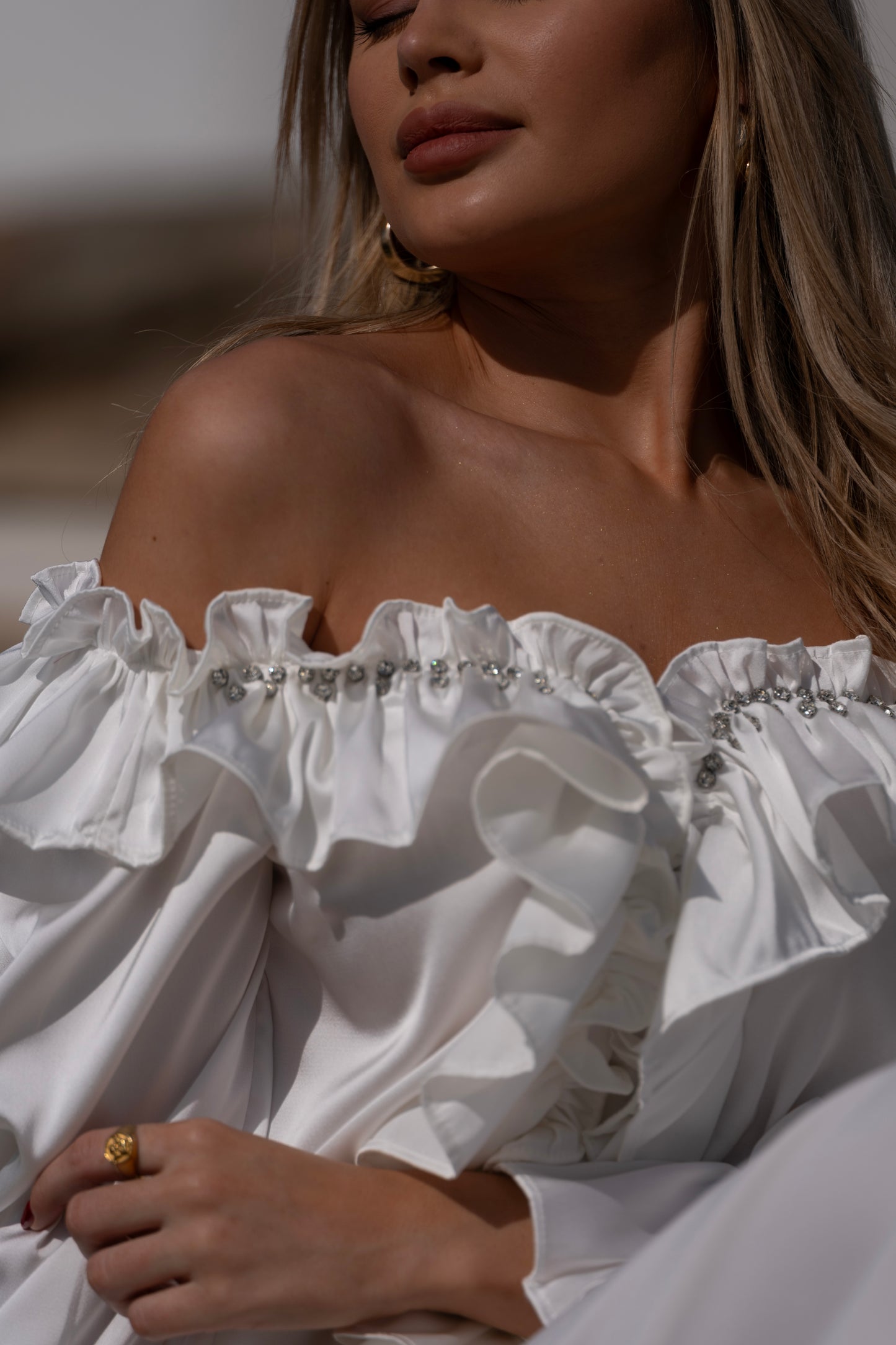 Chemise Gloire
