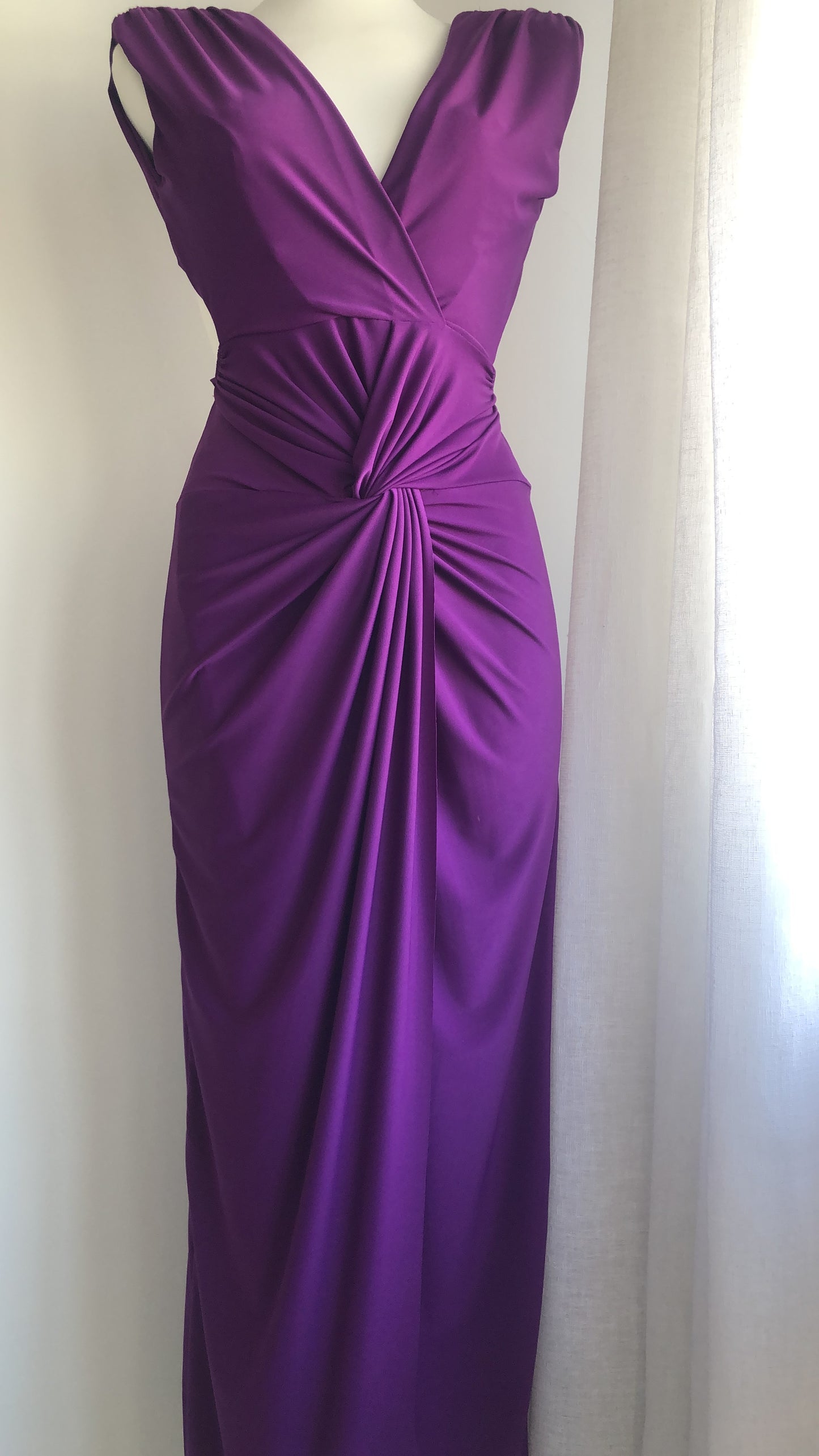 Vestido Aida (+cores)