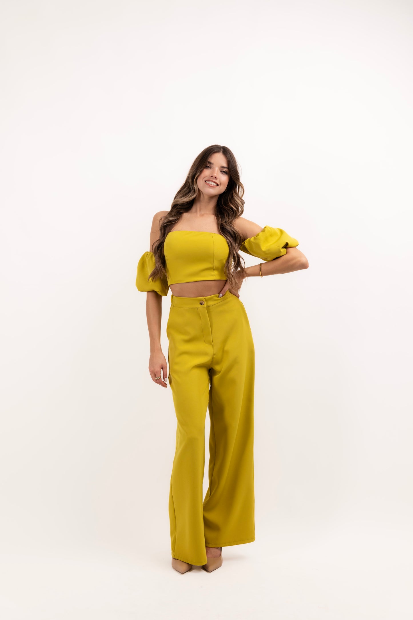 Catalyn Conjunto